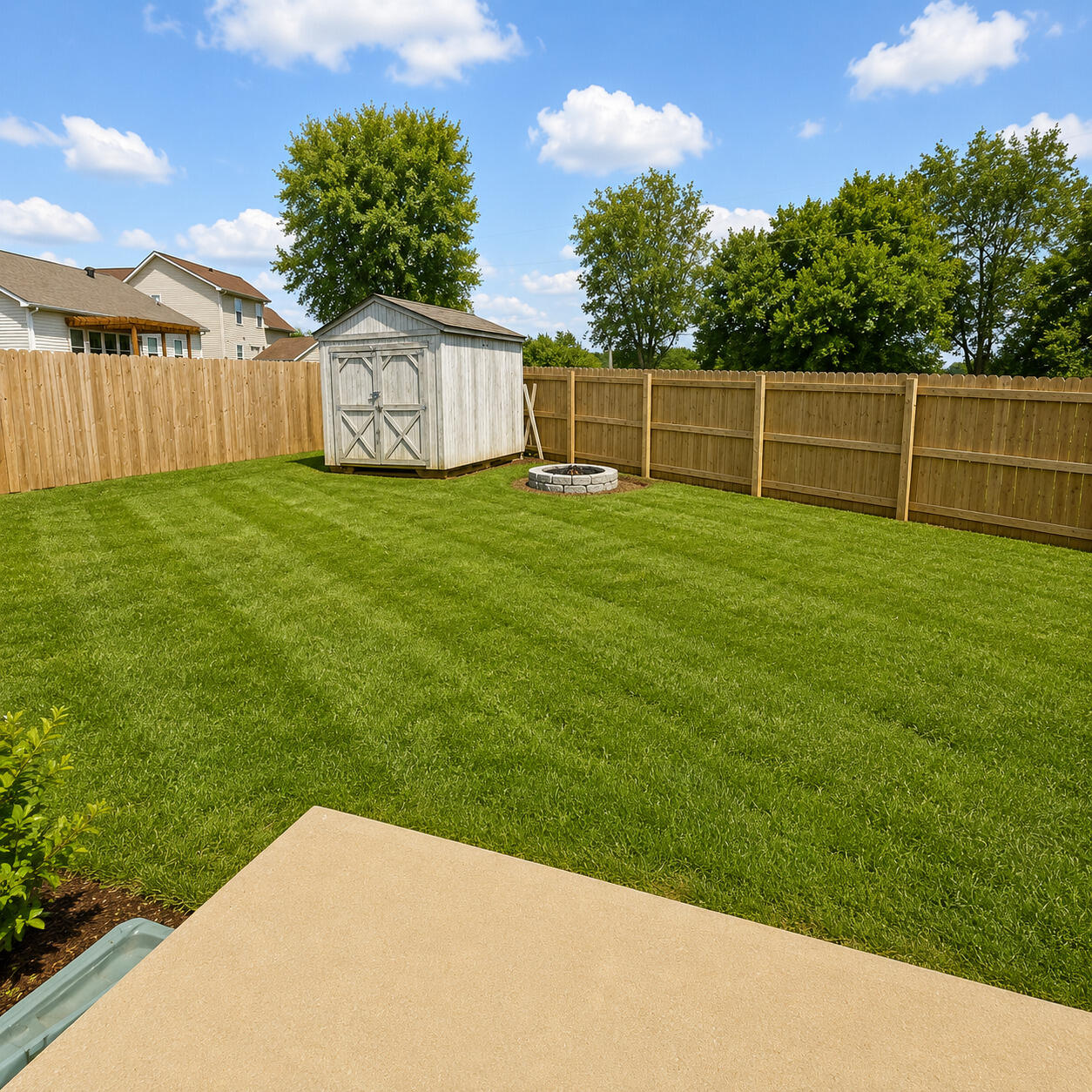 226 Berkshire Lane Property Photo 8