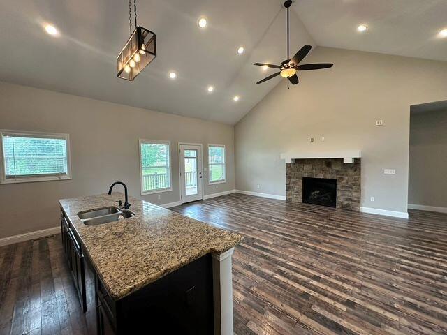 205 Fairview Drive Property Photo 7