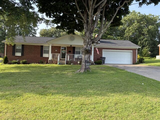 307 Heritage Drive Property Photo 1