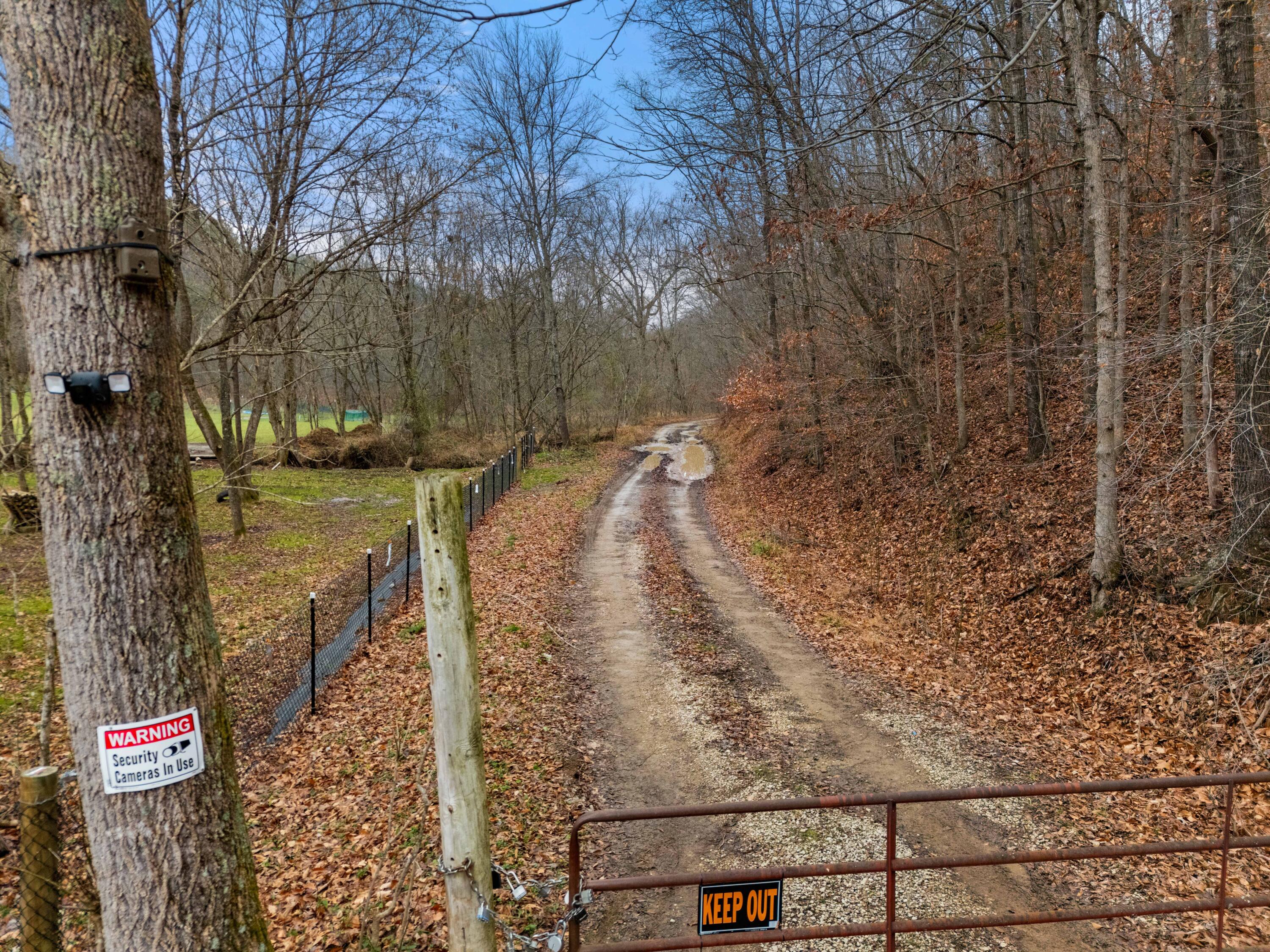 111 Baker Creek Road Property Photo 1
