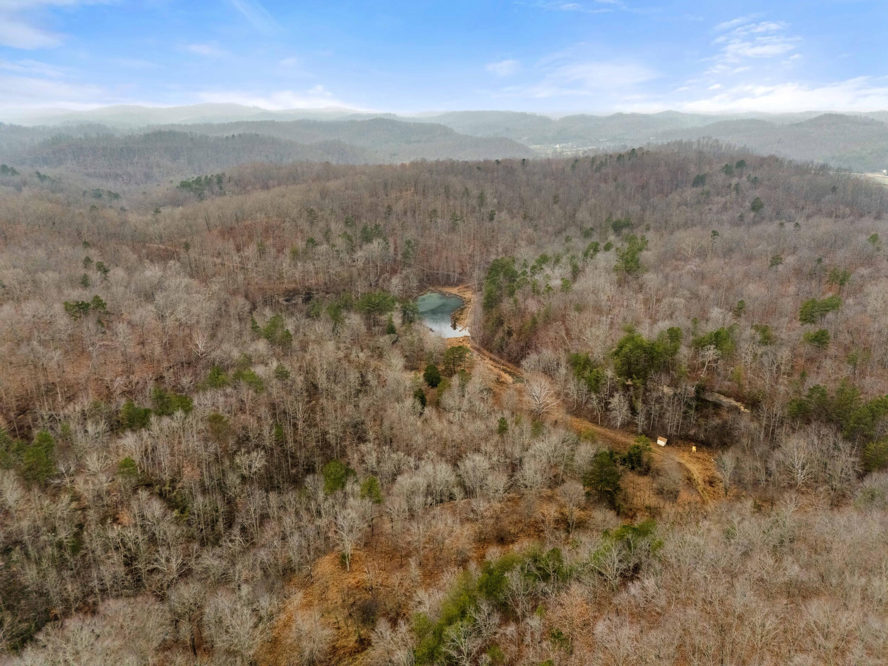 111 Baker Creek Road Property Photo 5