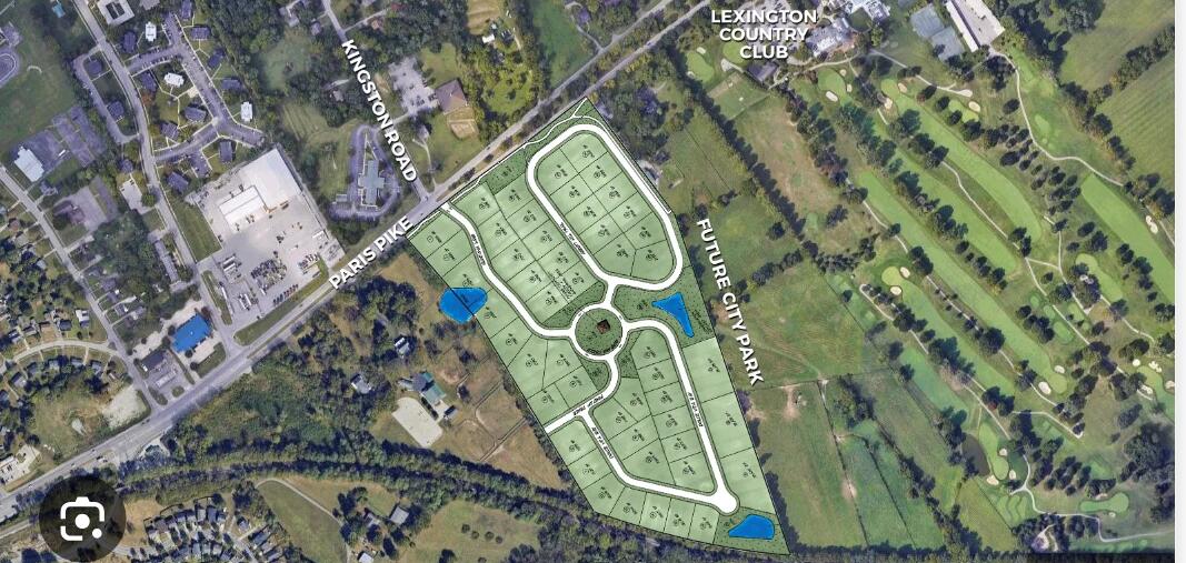 104 Abbott Hill Trail Lot 42 Property Photo 1
