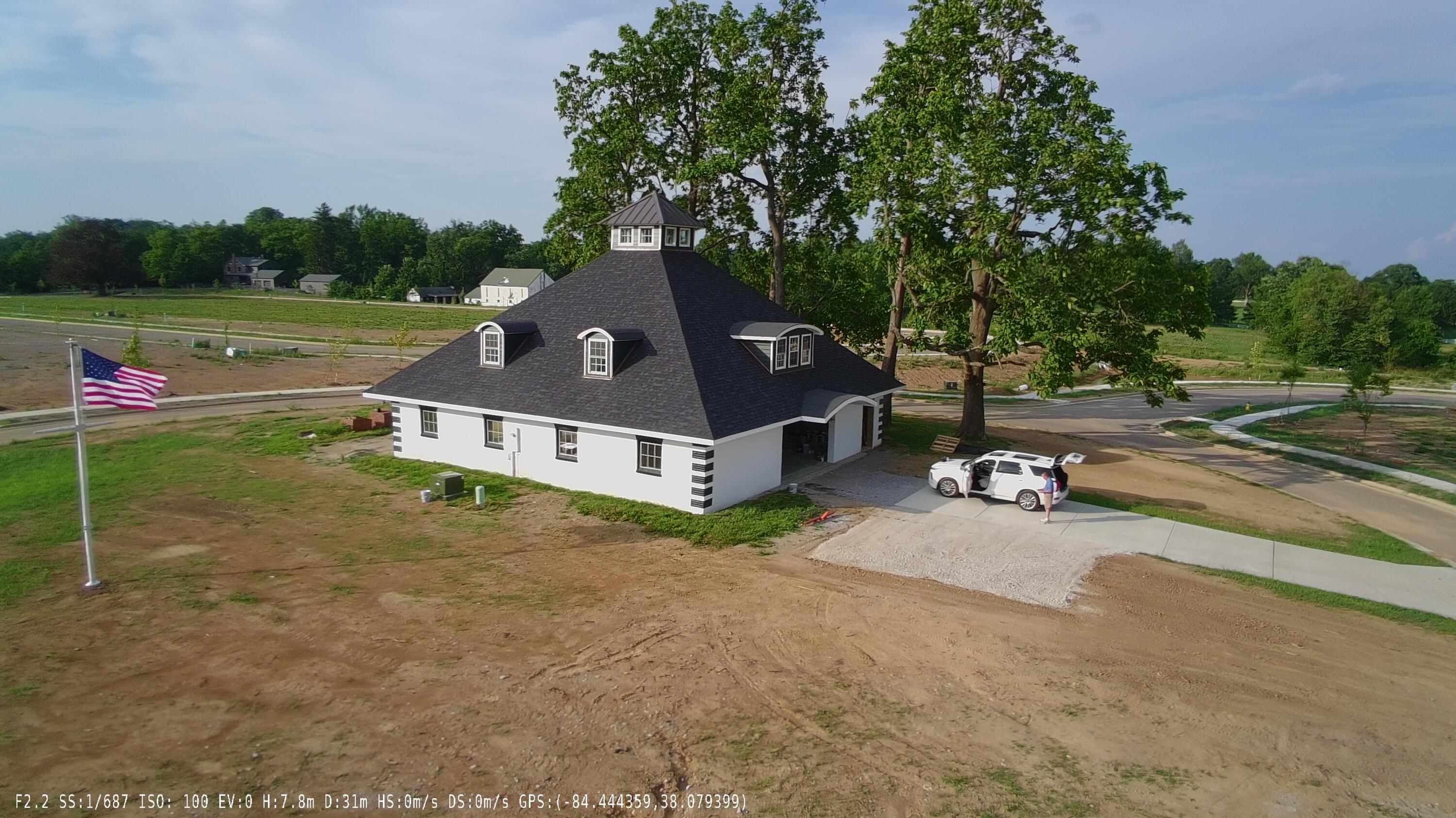 100 Abbott Hill Trail Lot 43 Property Photo 13