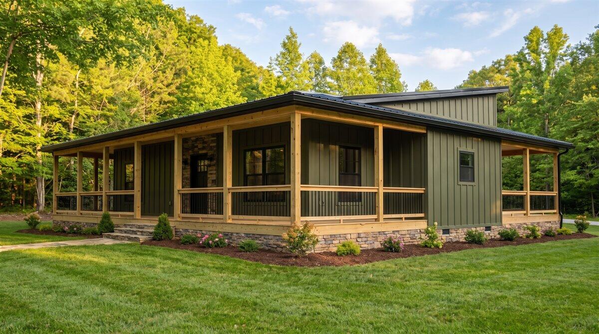 54 Hawks Point Road Property Photo 1