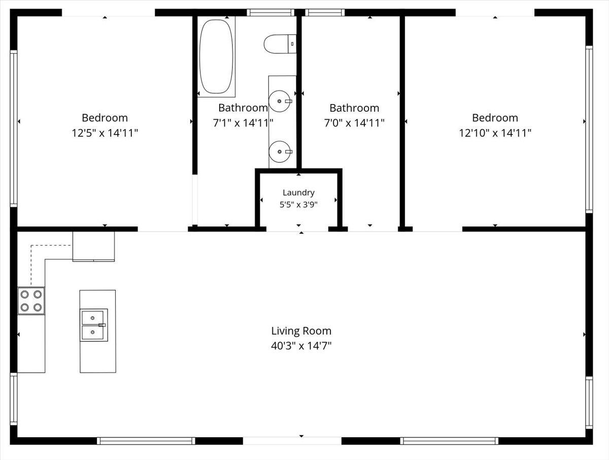 54 Hawks Point Road Property Photo 7