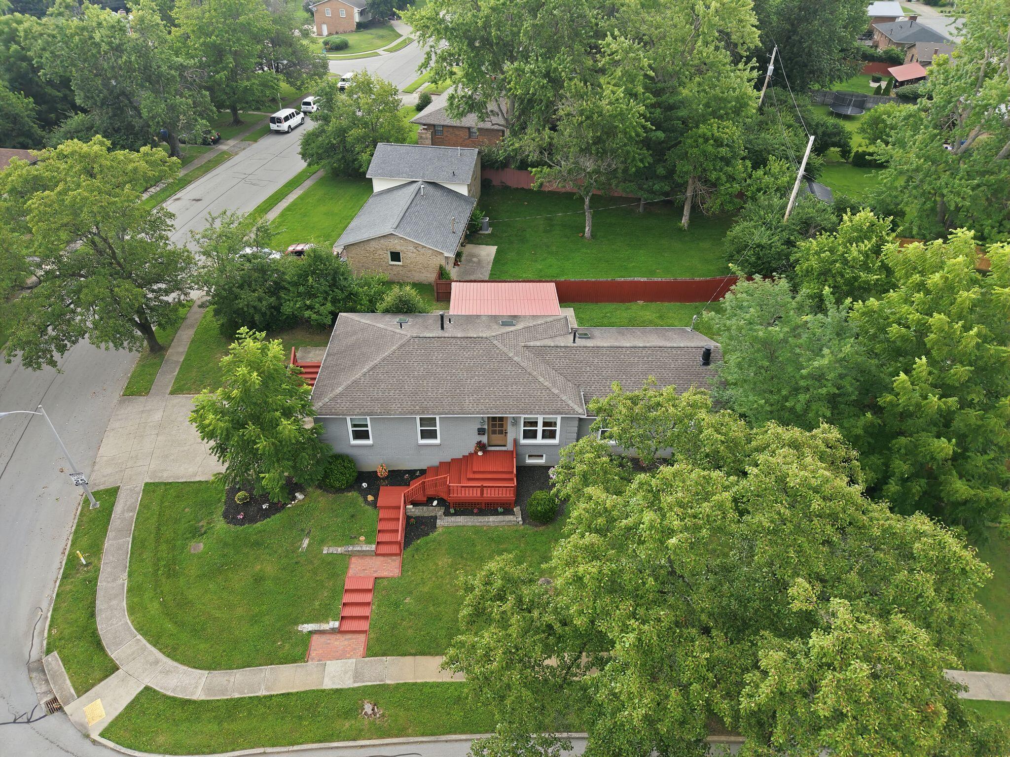3303 Pimlico Parkway Property Photo 43