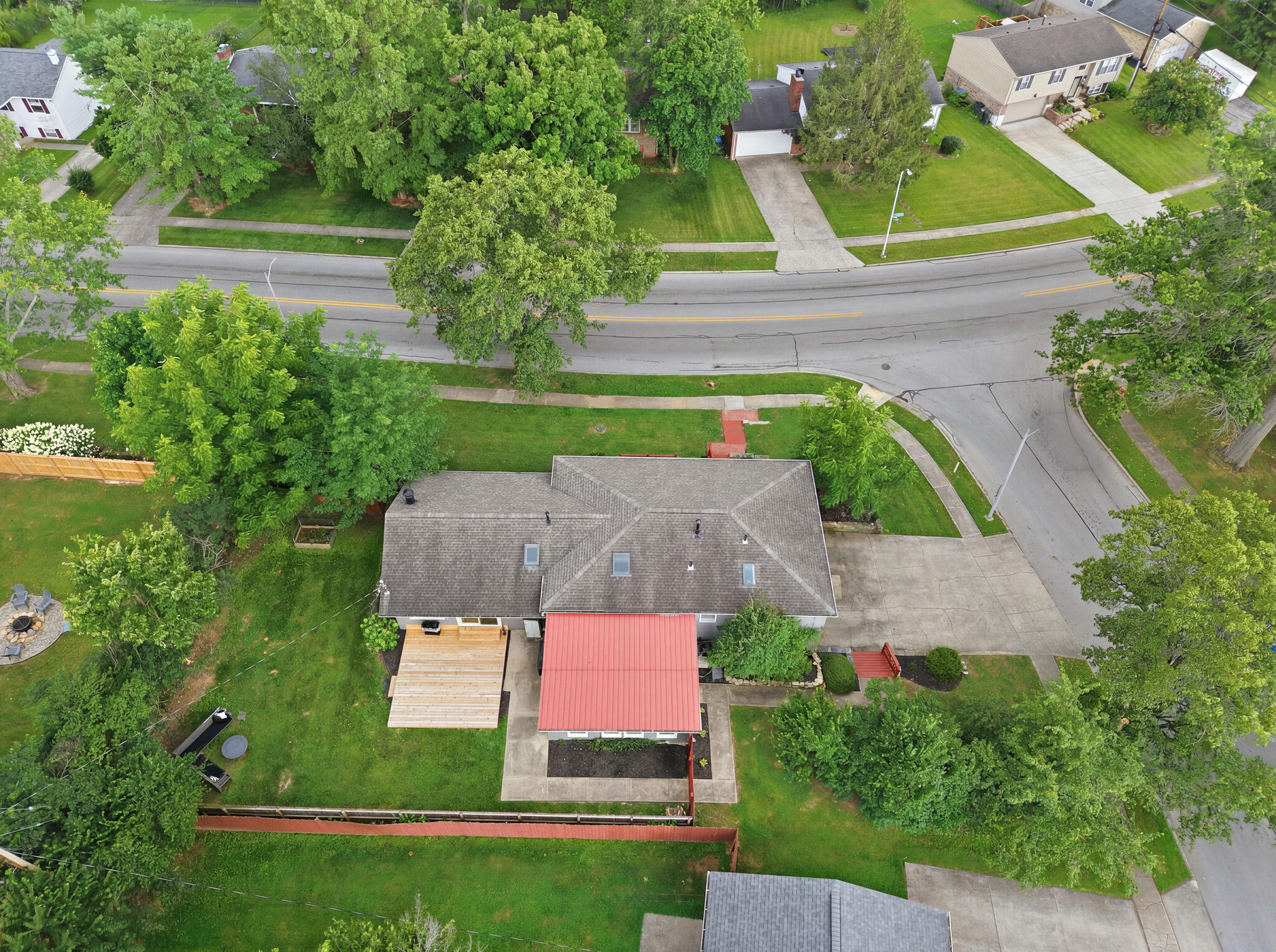 3303 Pimlico Parkway Property Photo 44