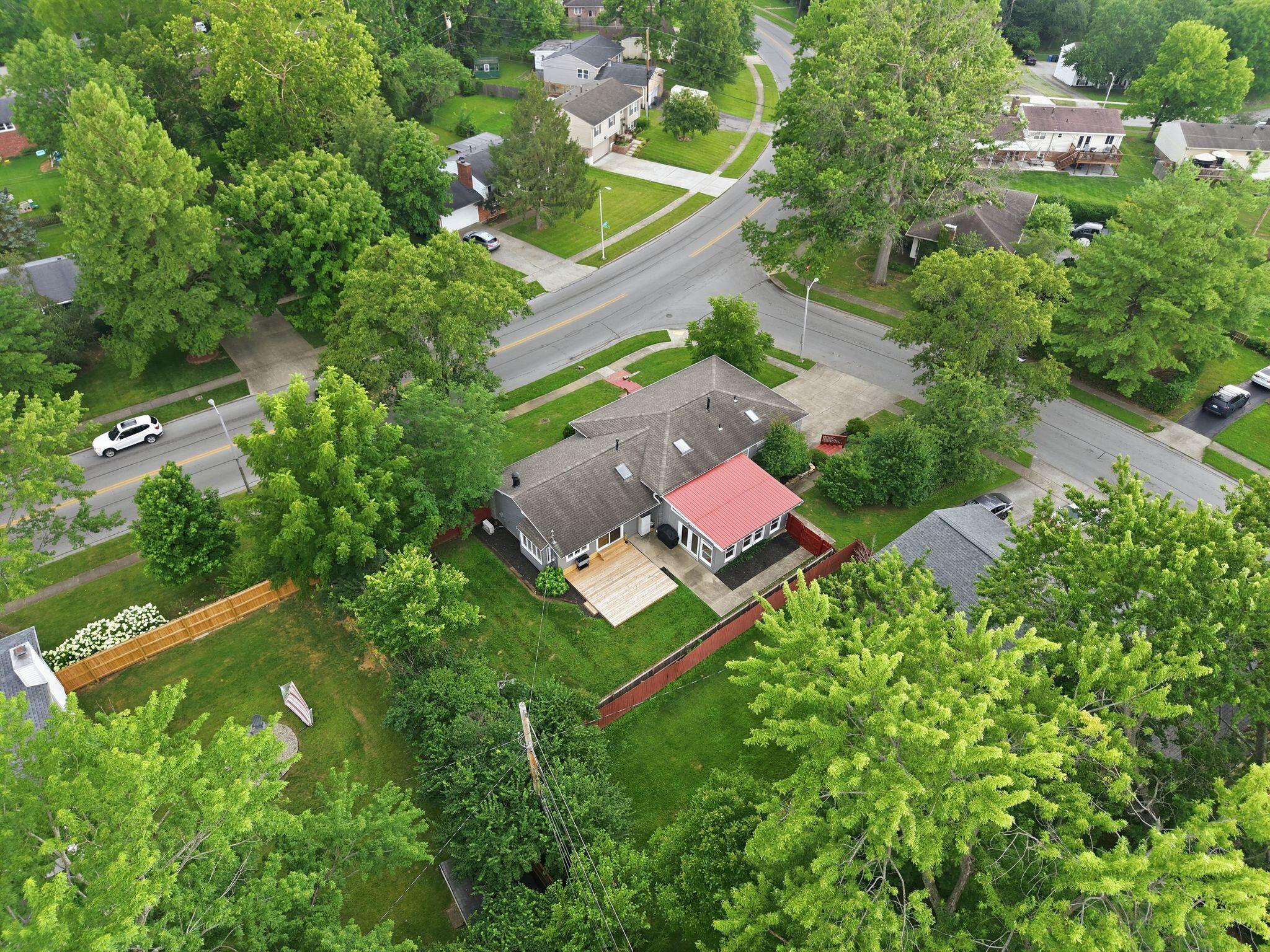 3303 Pimlico Parkway Property Photo 46