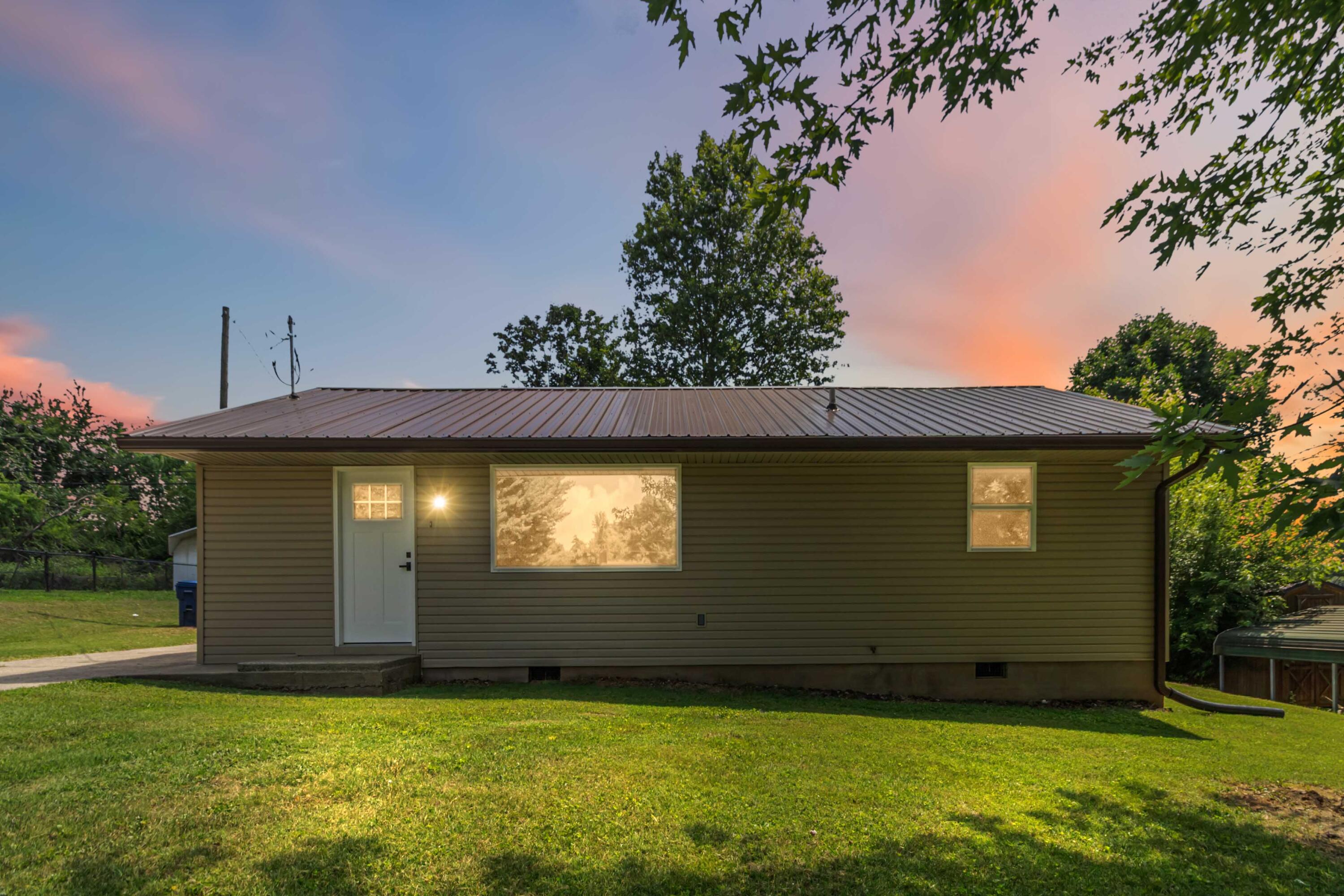 5213 Beechwood Drive Property Photo 1