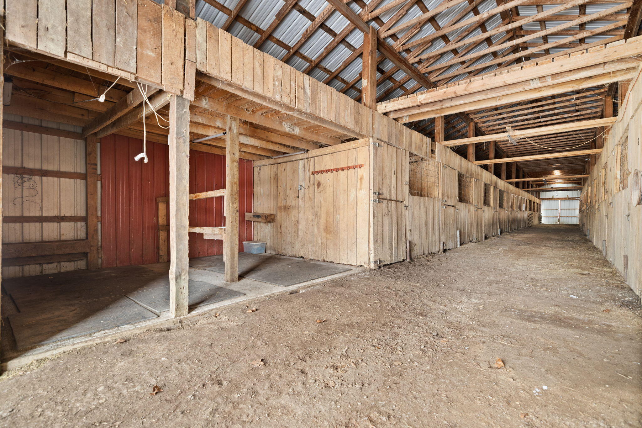 155 Spruce Valley Lane Property Photo 3