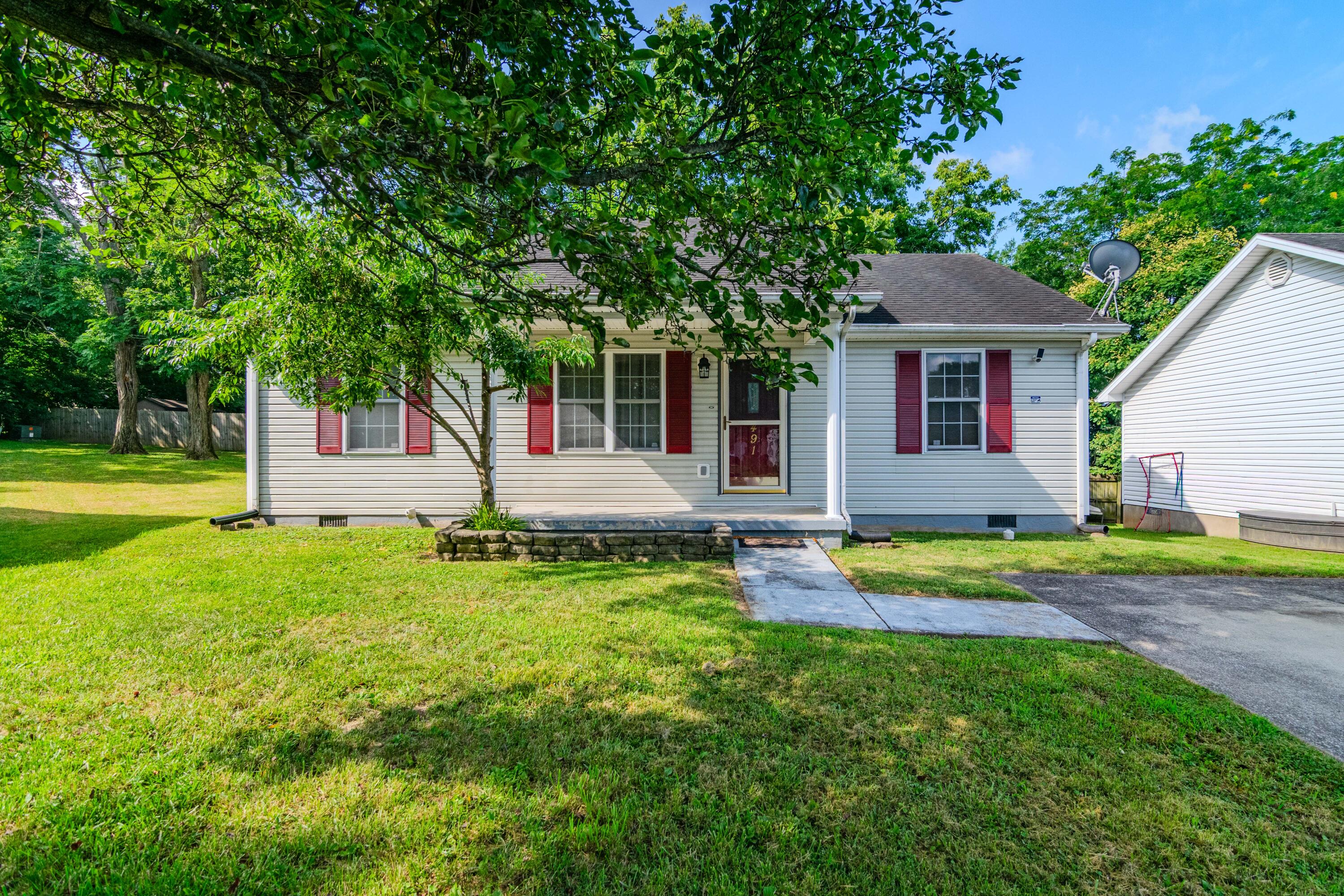 491 Hidden Hills Way Property Photo 3