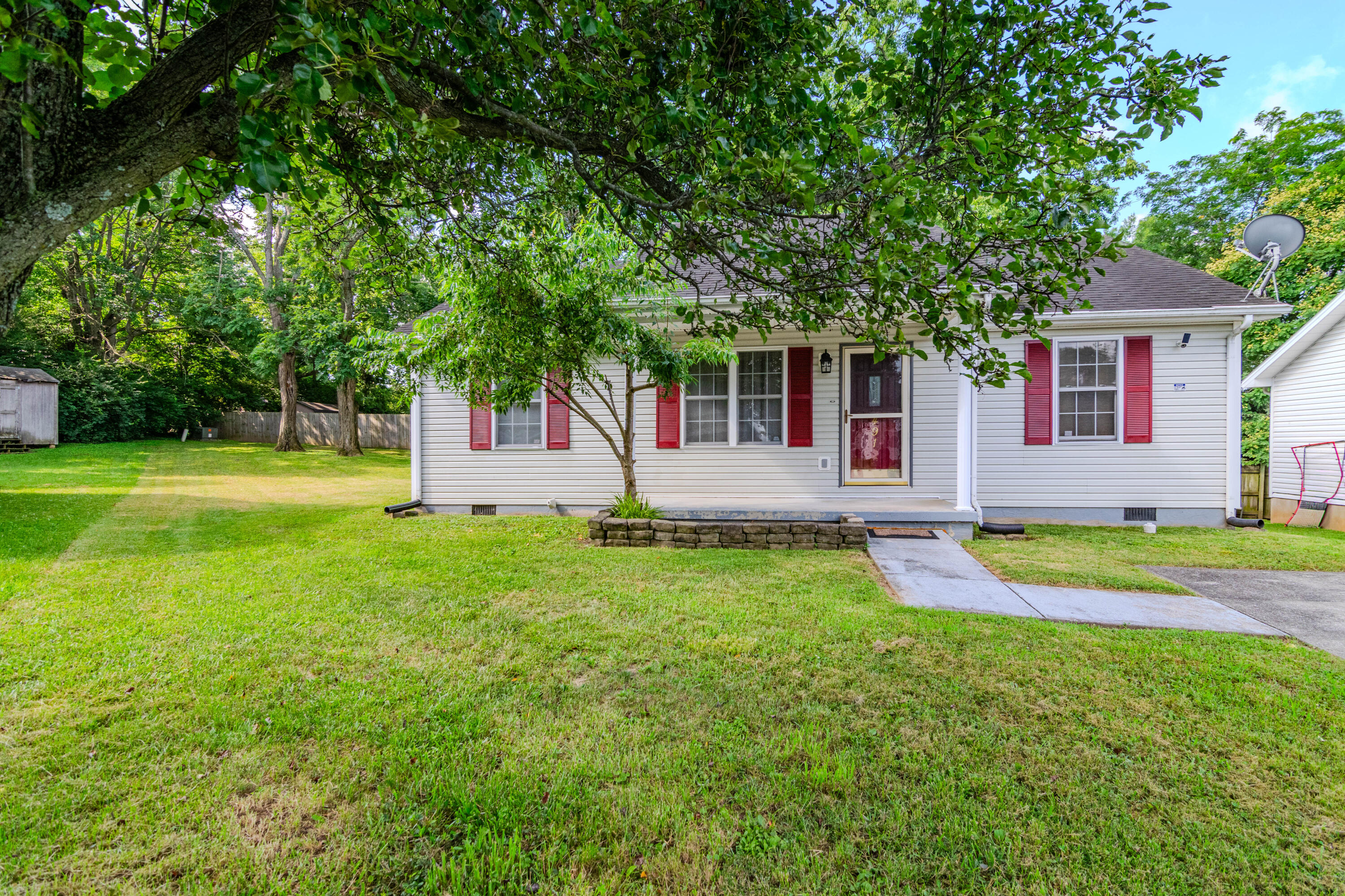 491 Hidden Hills Way Property Photo 4