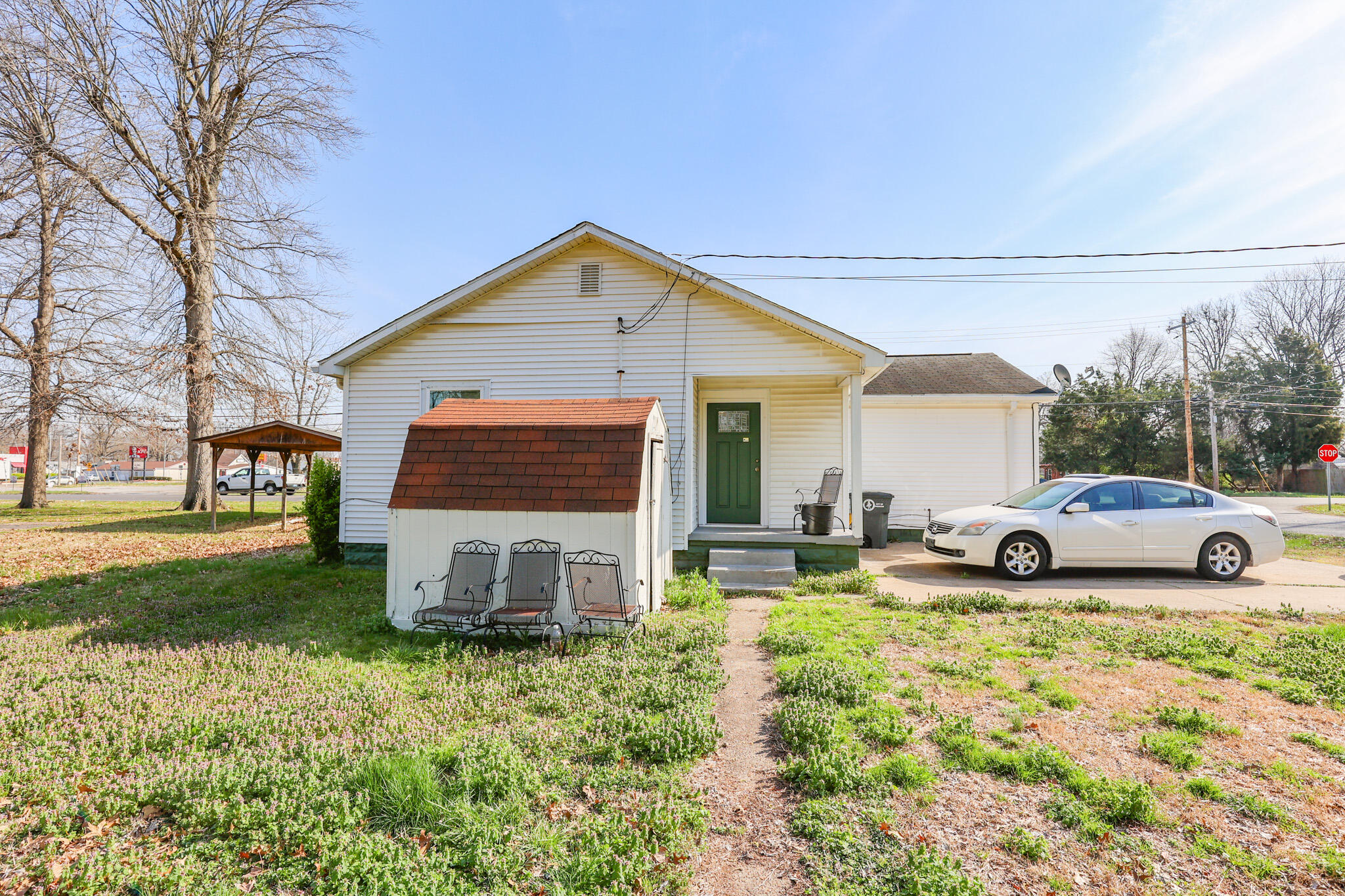 625 S 28th Street Property Photo 4