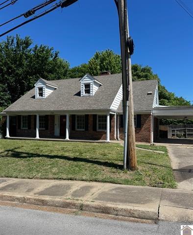 718 Moscow Avenue Property Photo 1