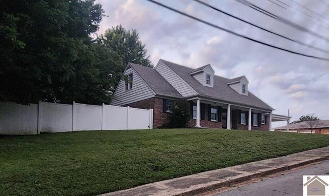 718 Moscow Avenue Property Photo 4