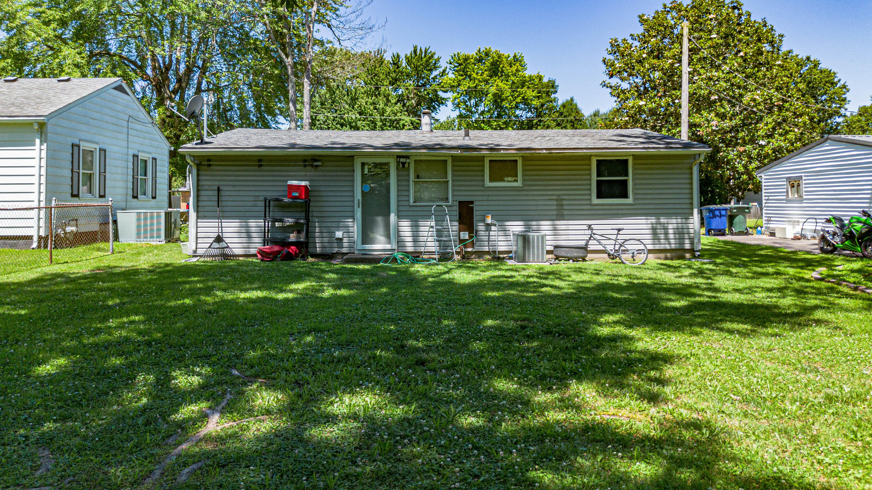 2926 Mississippi Street Property Photo 5