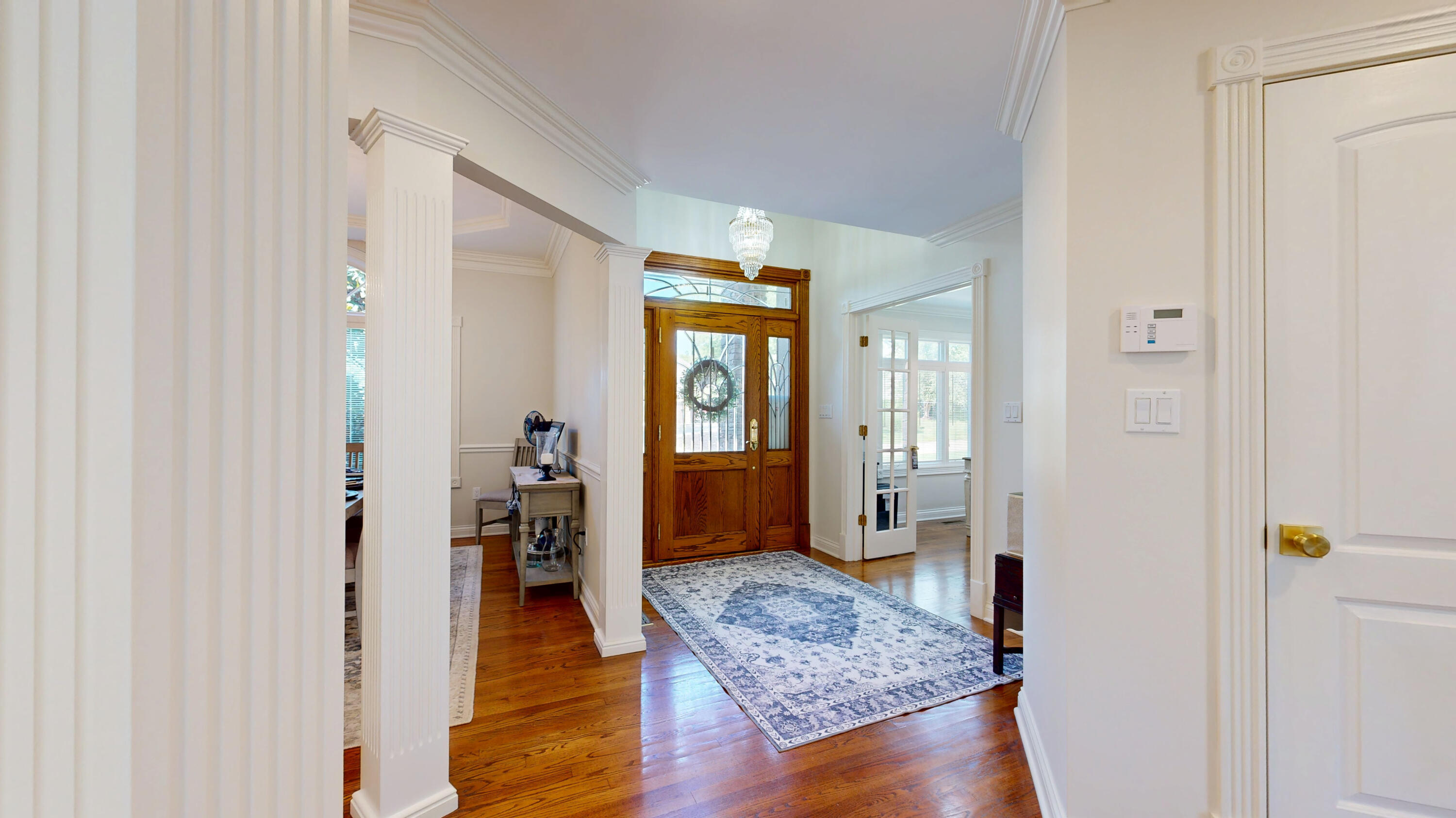 4041 Alameda Crescent Property Photo 4