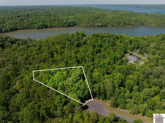 Lot 95 Pelican Lane Property Photo 1