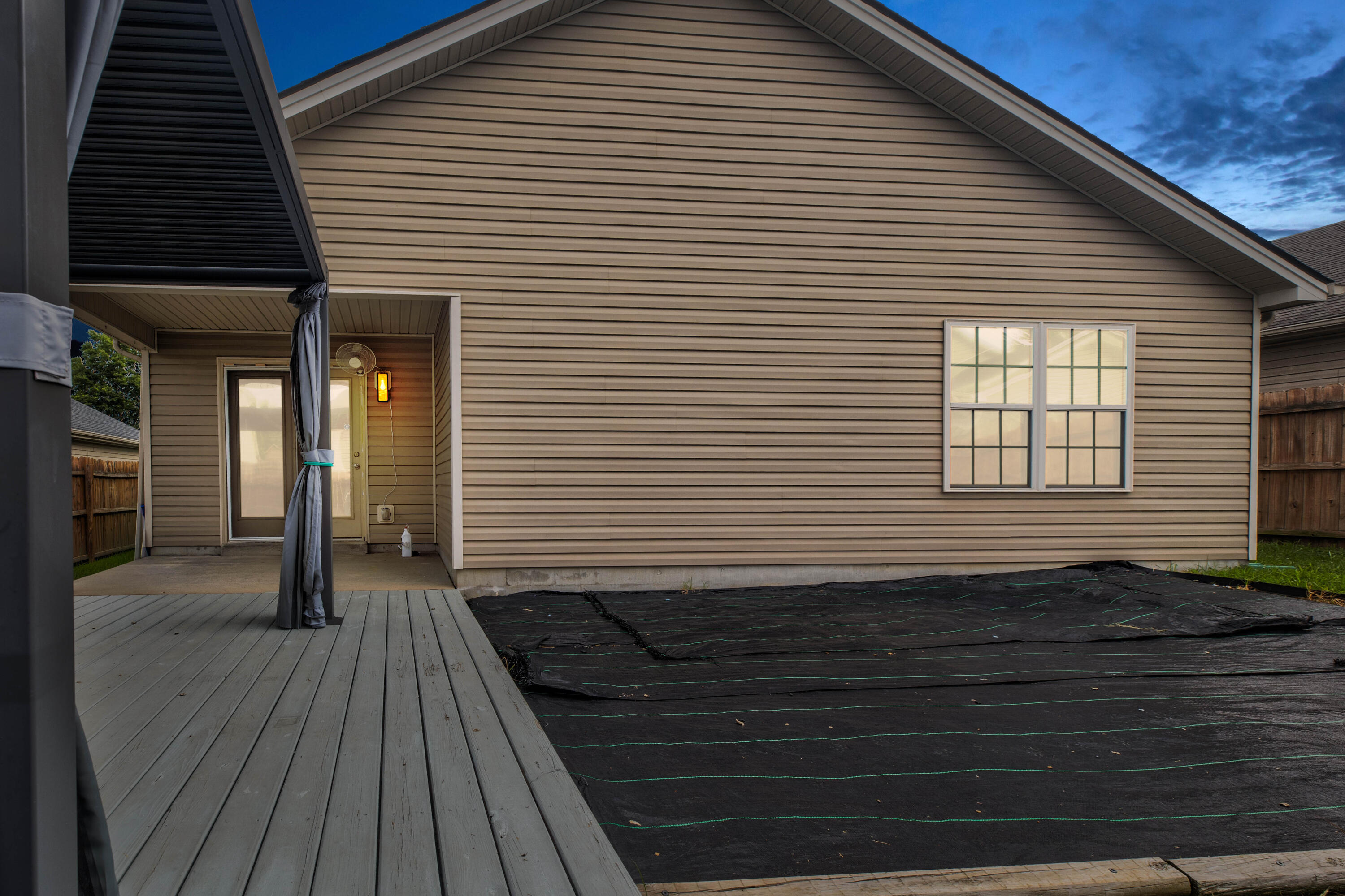 106 Dunlap Drive Property Photo 3