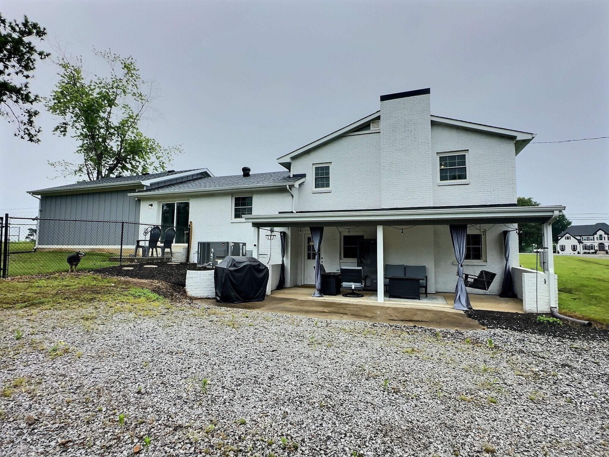 2063 Kentucky 58 Property Photo 28