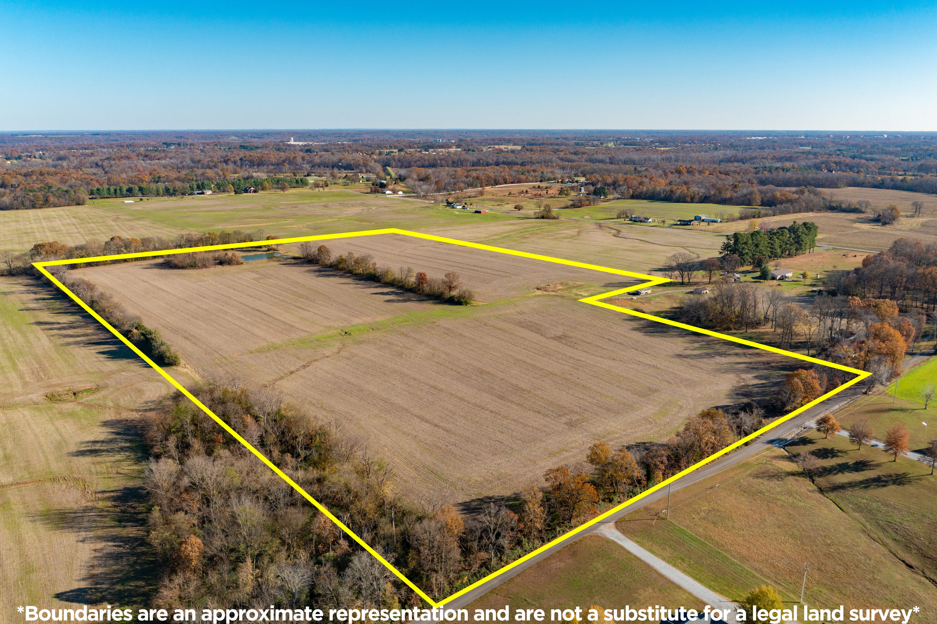 000 Spring Rd Road Property Photo 1