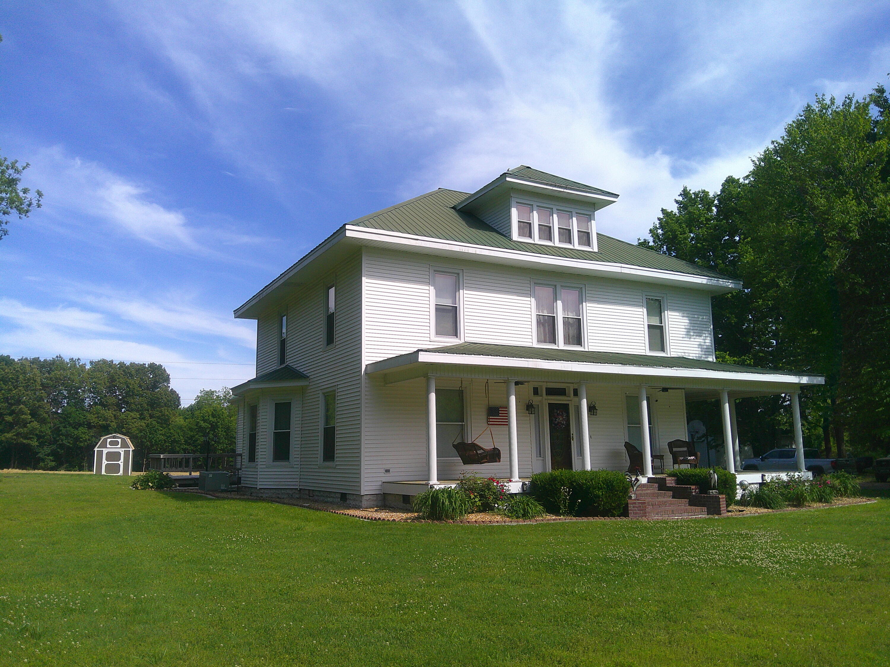 502 State Route 780 Property Photo 1