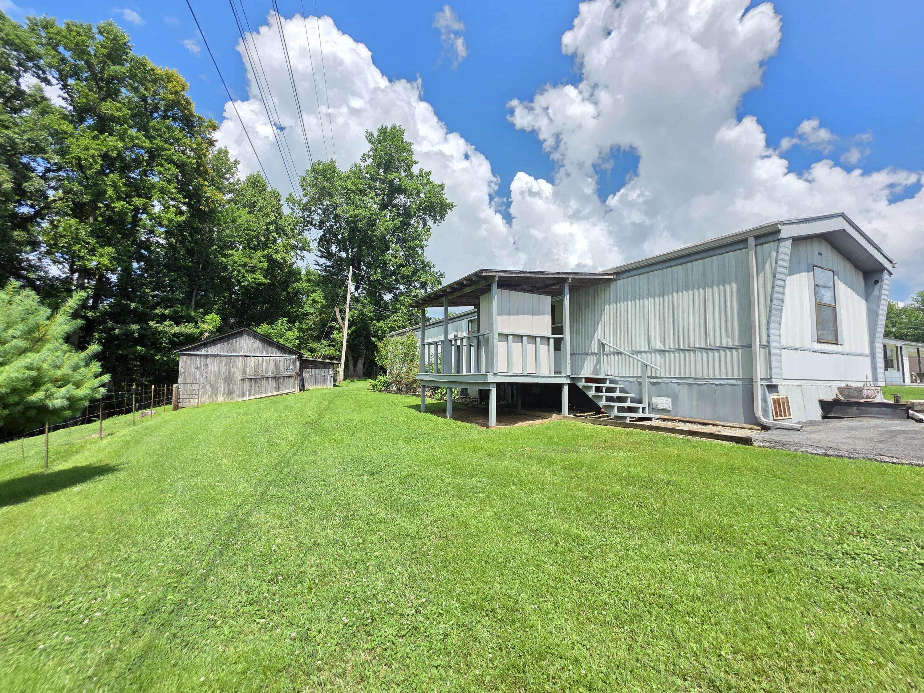 91 Blakley Subdivision Road Property Photo 1