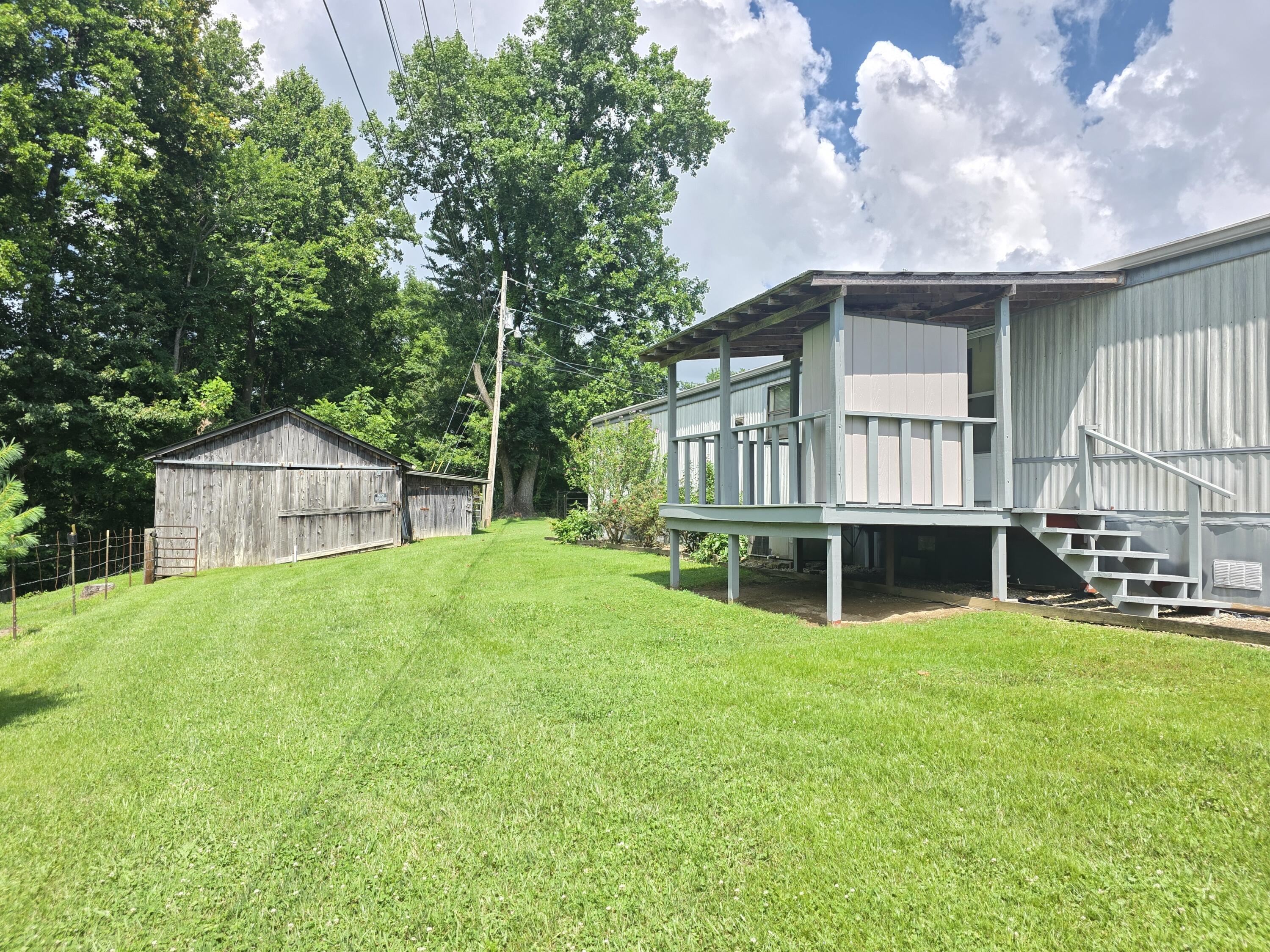 91 Blakley Subdivision Road Property Photo 4
