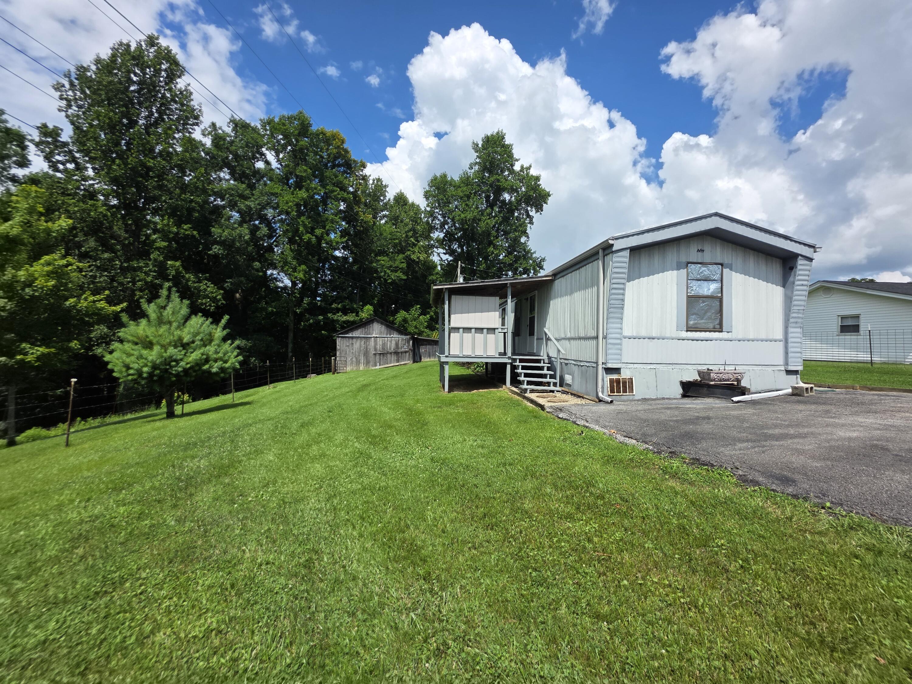 91 Blakley Subdivision Road Property Photo 5