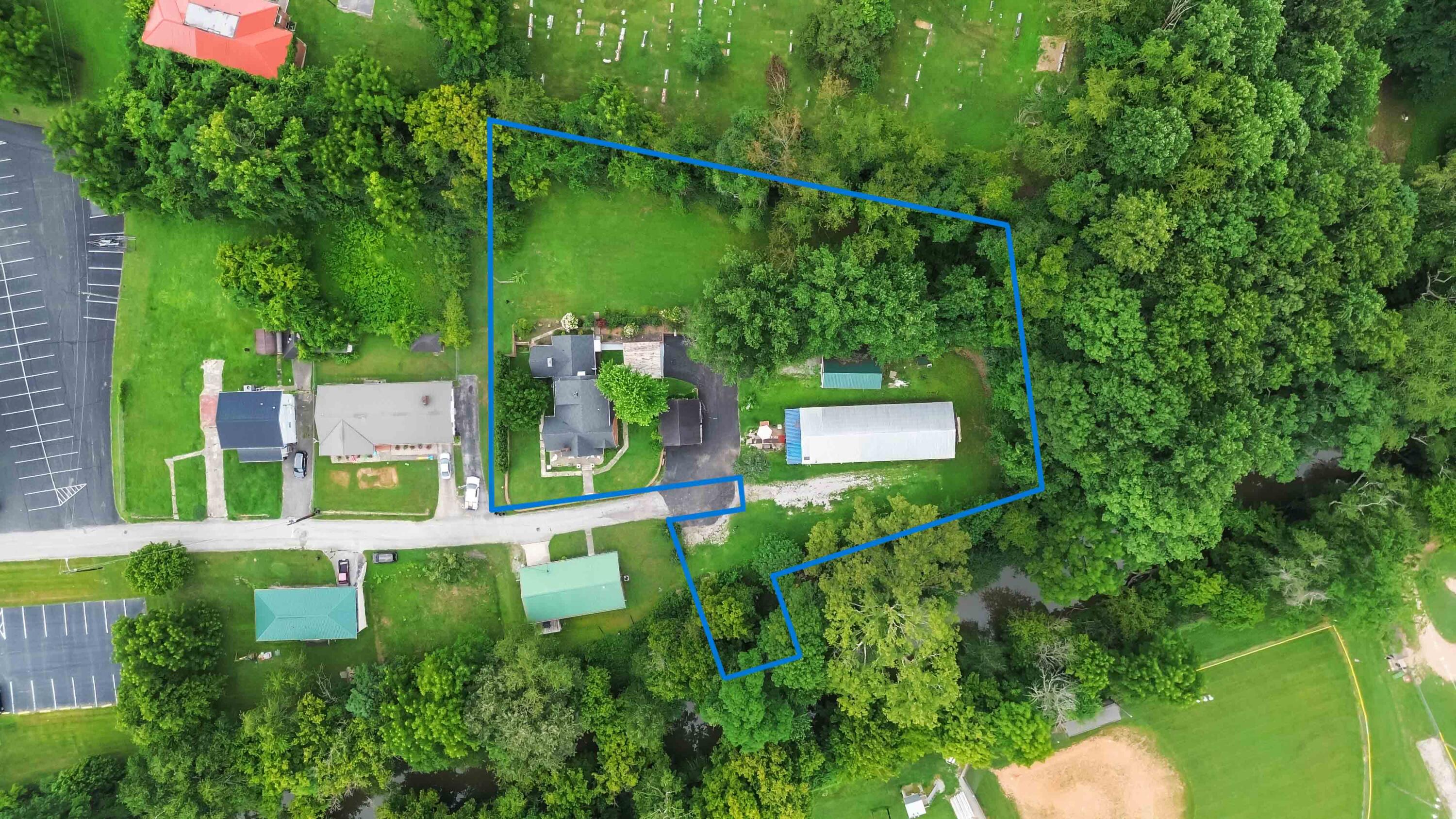 111 House Avenue Property Photo 48