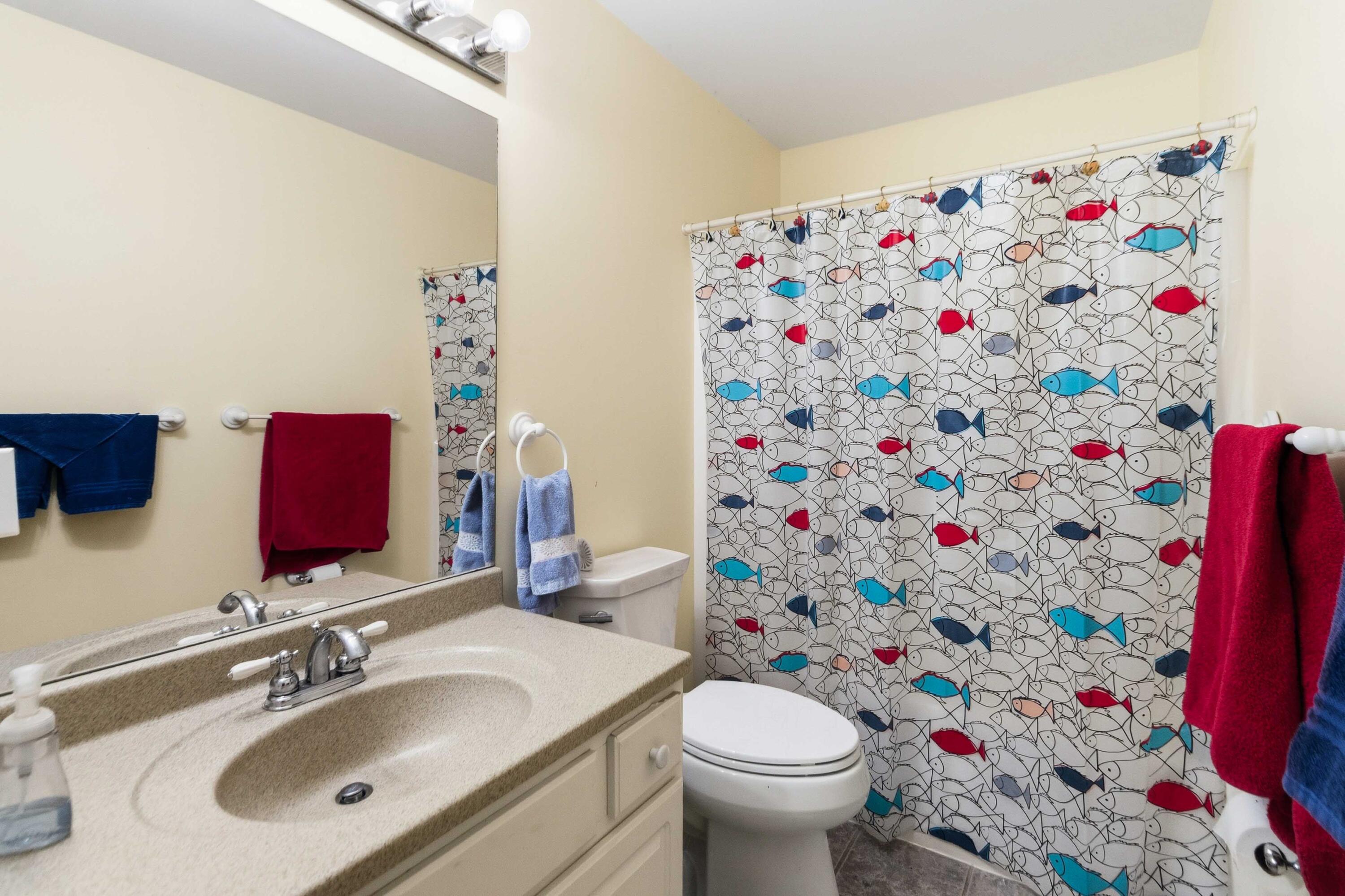 1043 Burnell Drive Property Photo 8