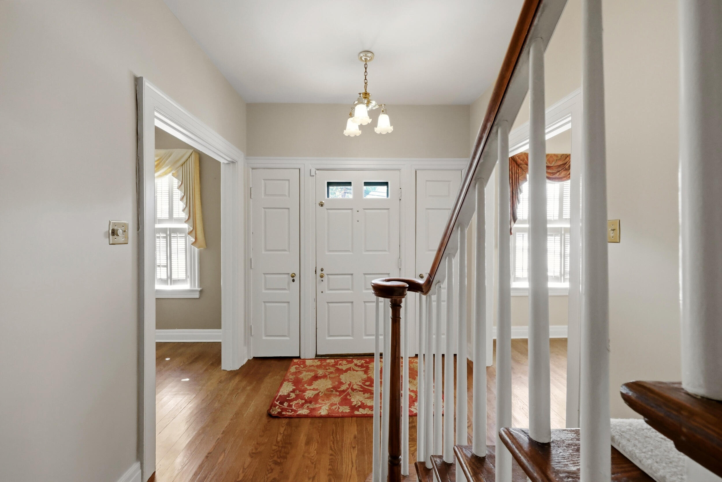 351 Boone Avenue Property Photo 5