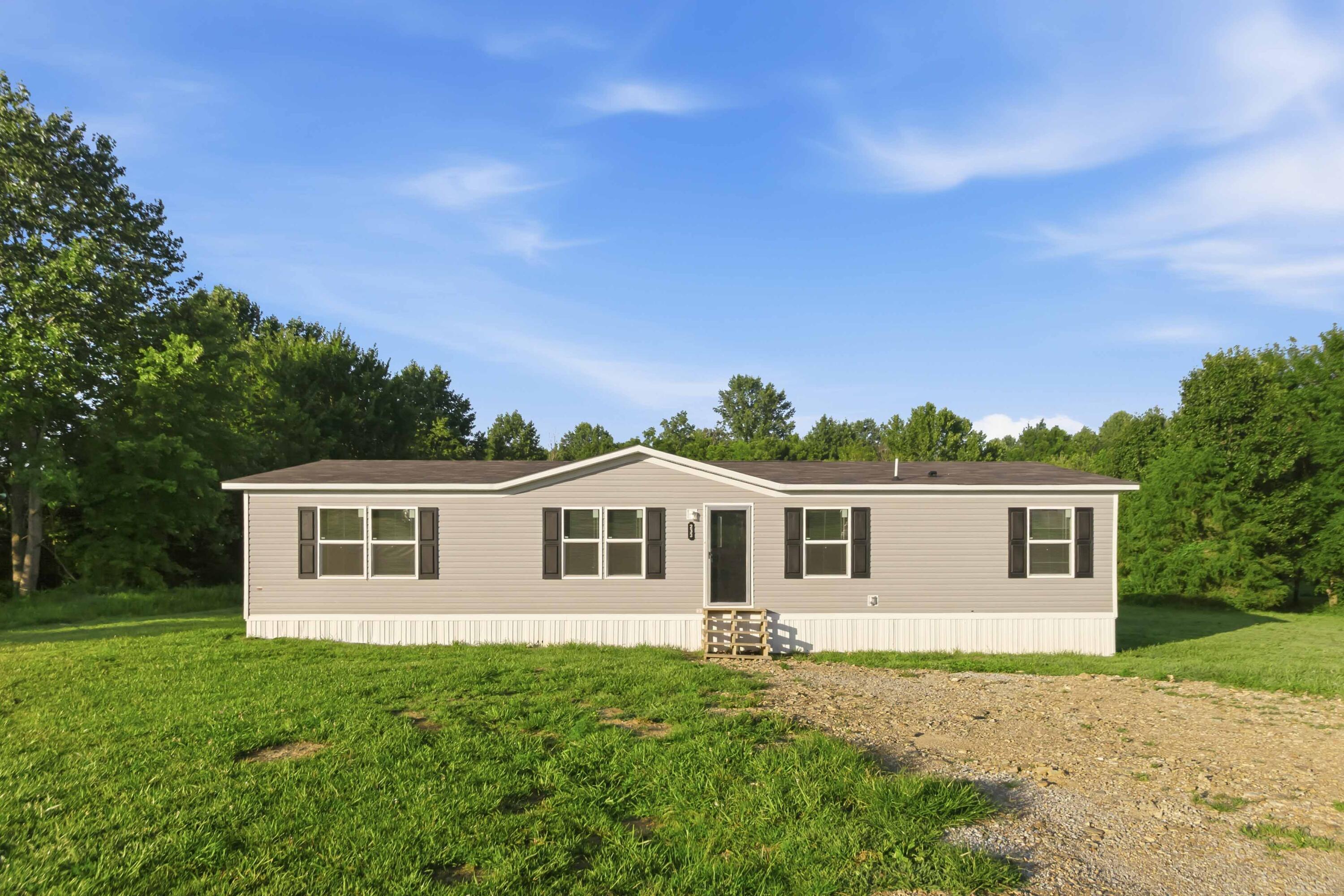233 Louis Waddle Road Property Photo 1