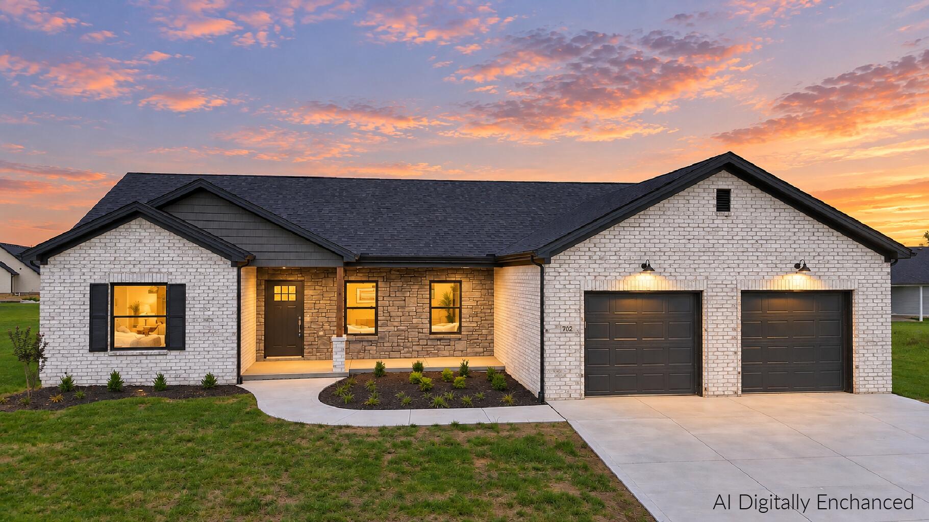 702 Spokane Drive