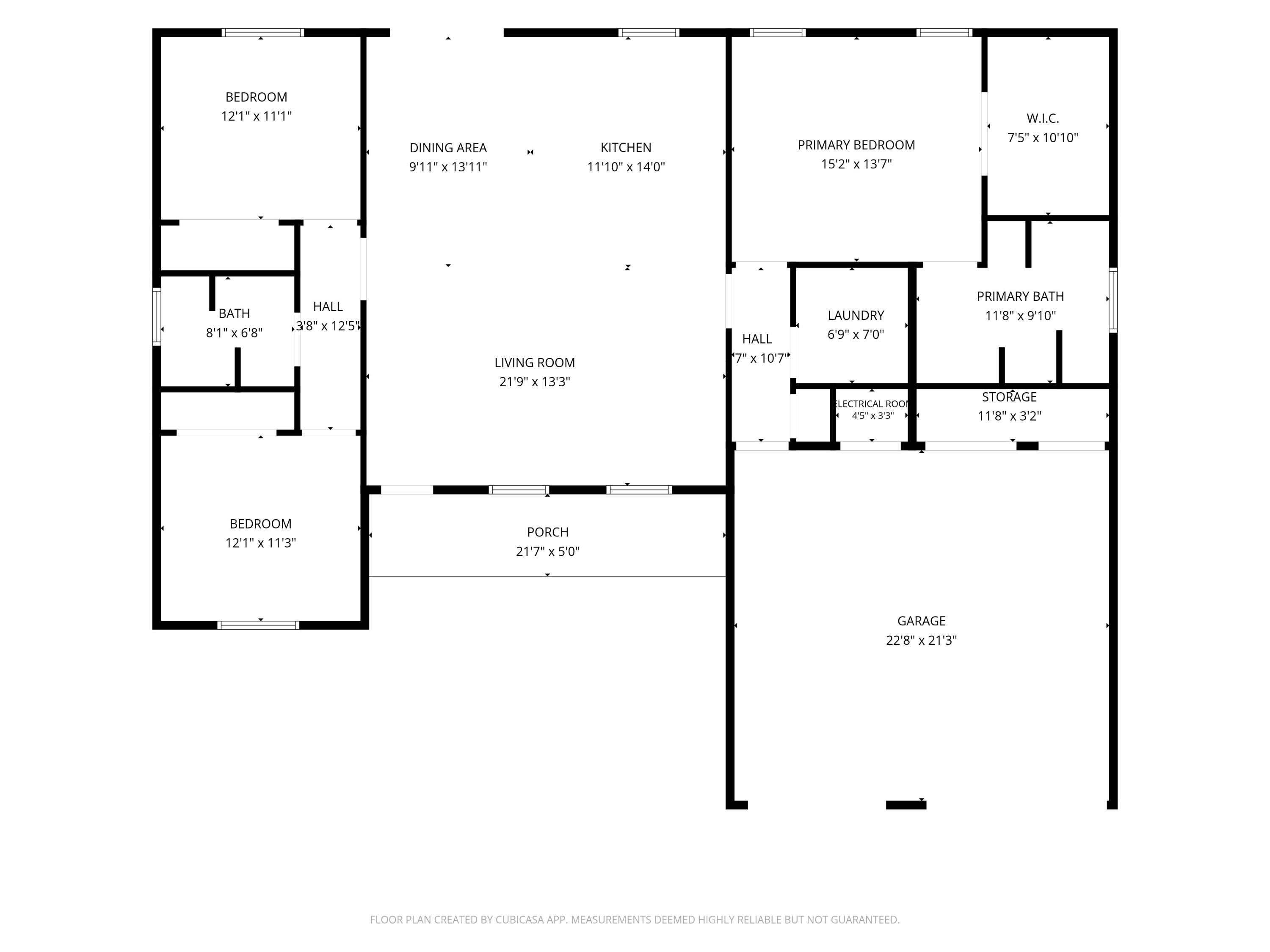 702 Spokane Drive Property Photo 12