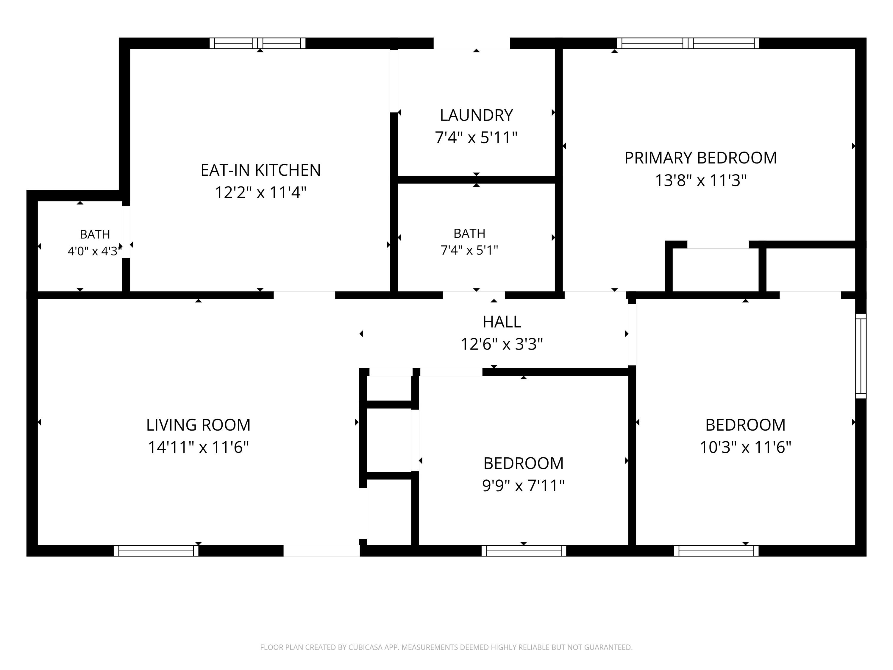 1412 Honeysuckle Drive Property Photo 20