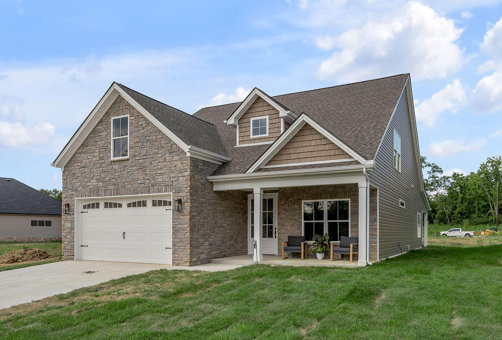 4137 Meadowlark Road Property Photo 3