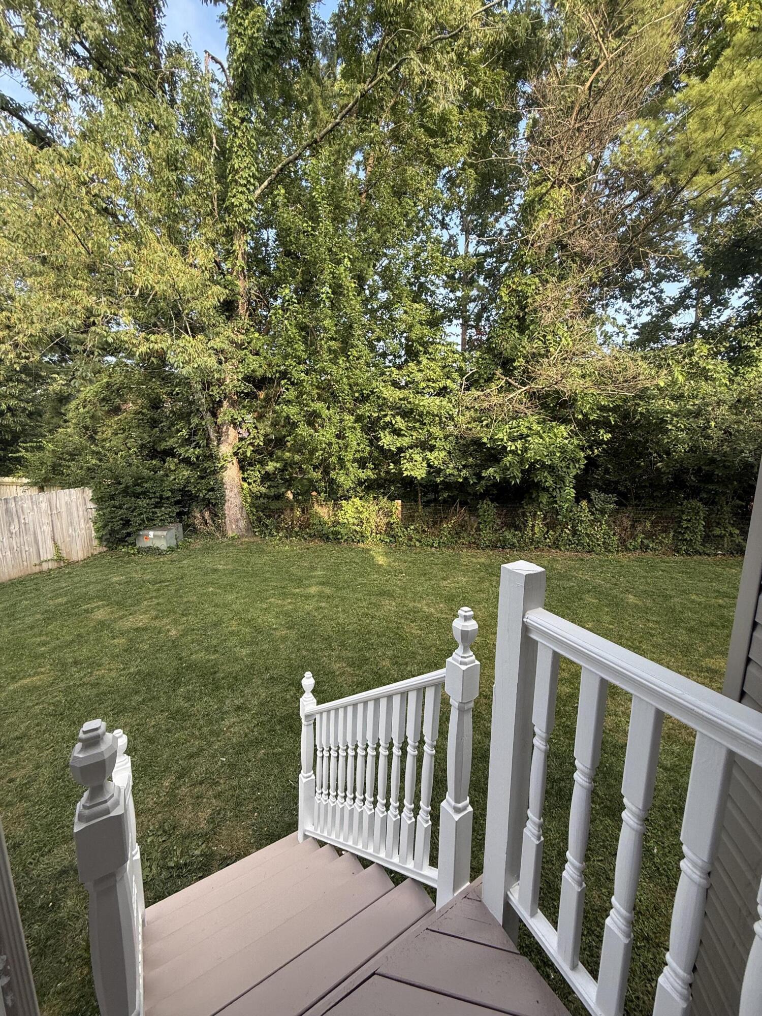 712 Maple Ridge Lane Property Photo 45