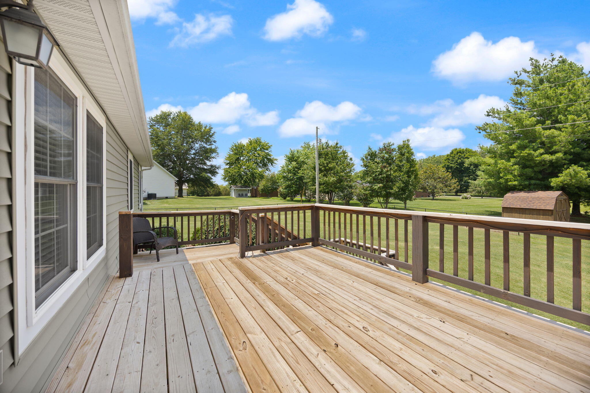 135 Cloverfield Drive Property Photo 16