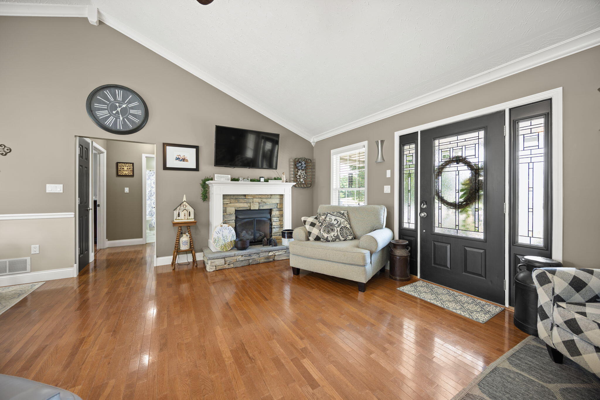 135 Cloverfield Drive Property Photo 20