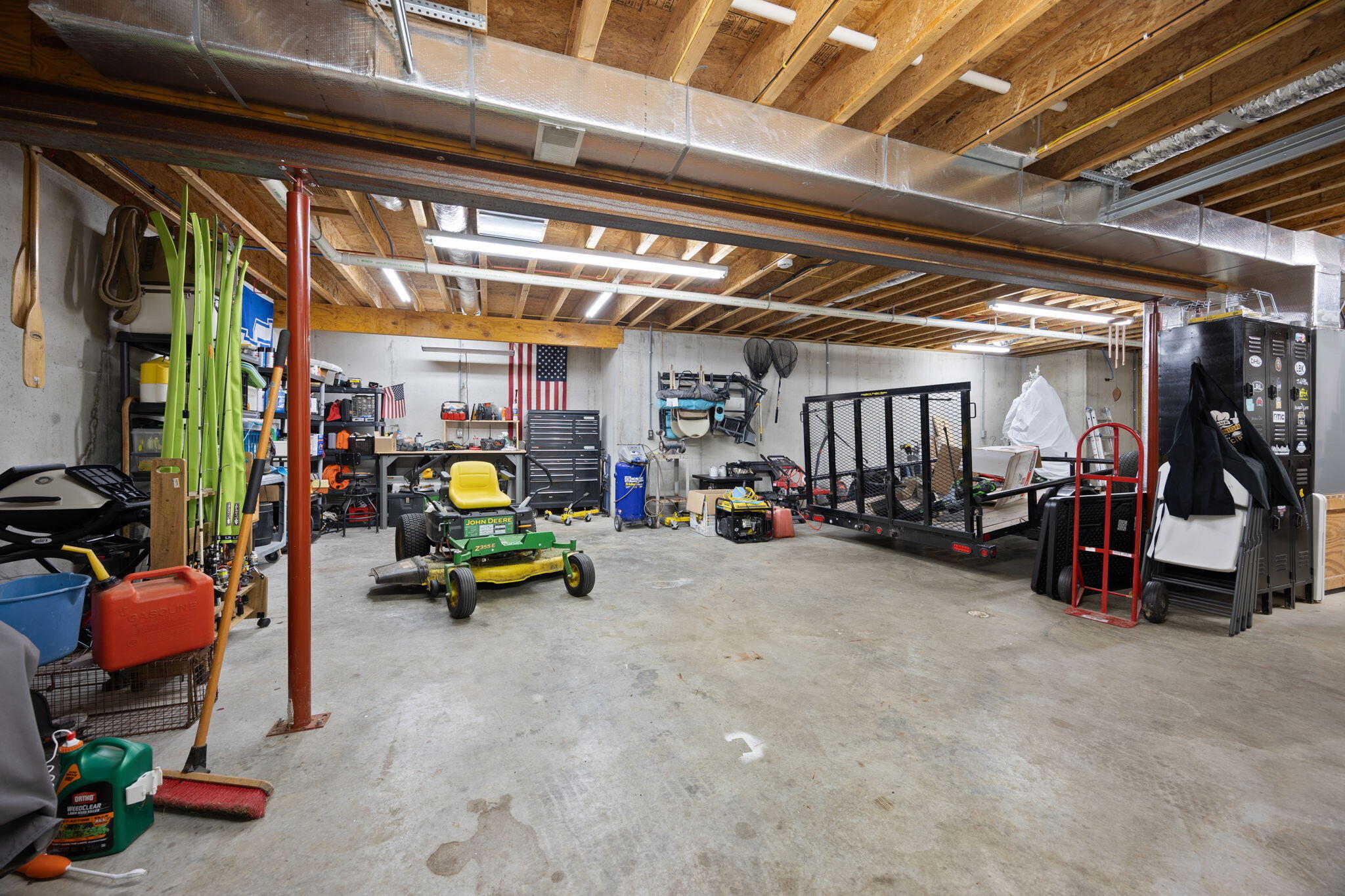 135 Cloverfield Drive Property Photo 47