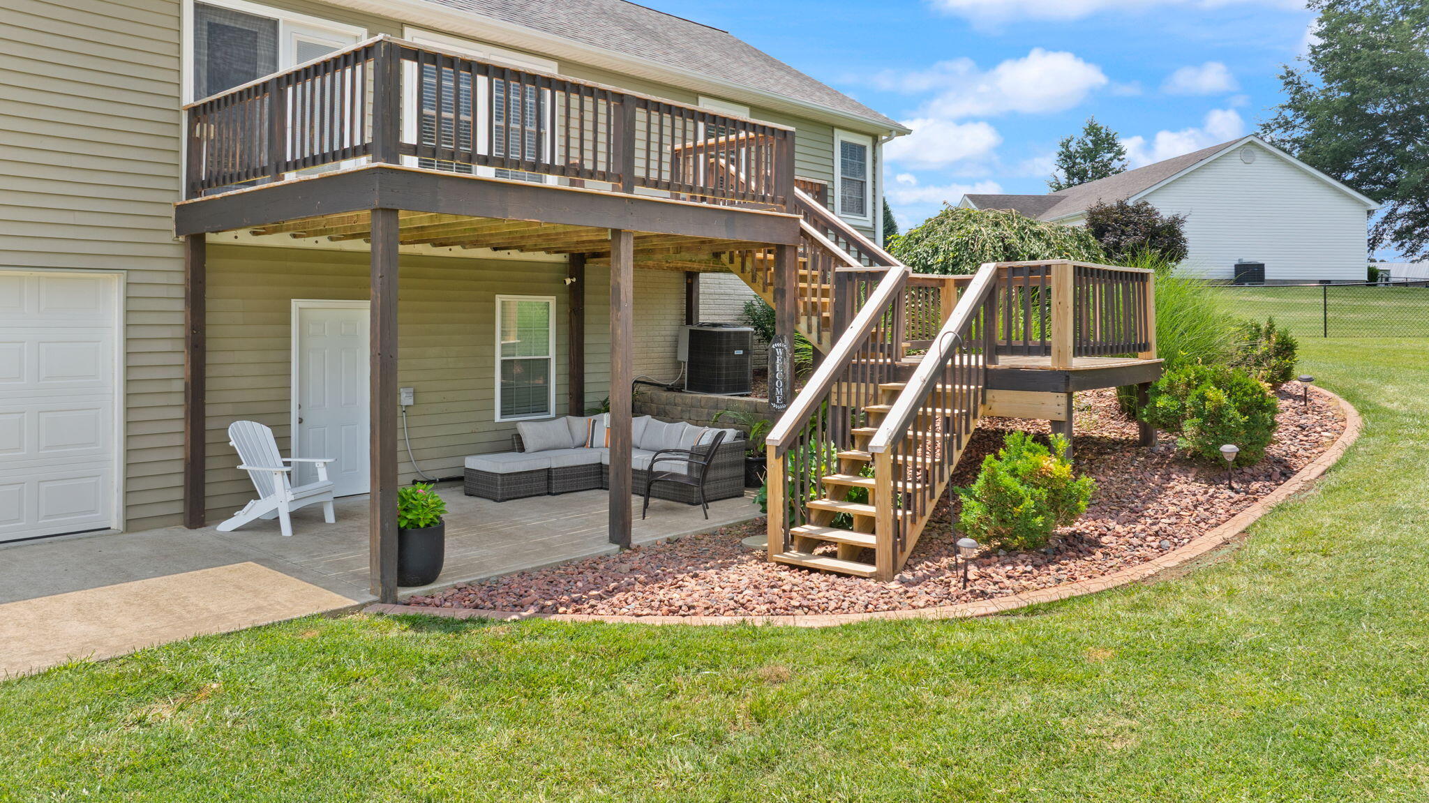 135 Cloverfield Drive Property Photo 79