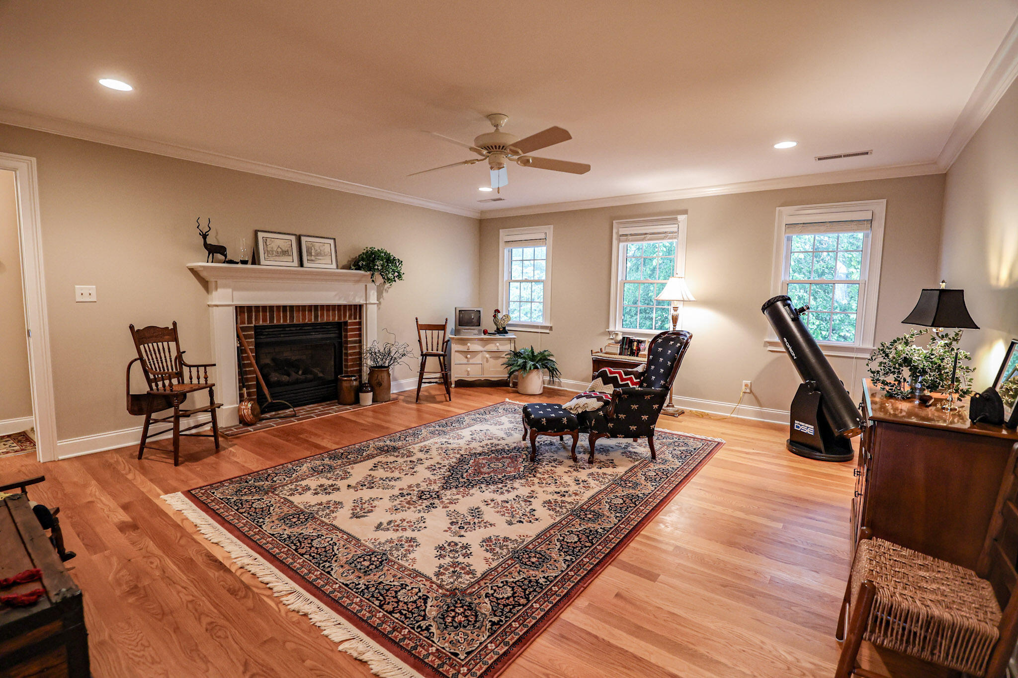 205 Willow Lake Drive Property Photo 41