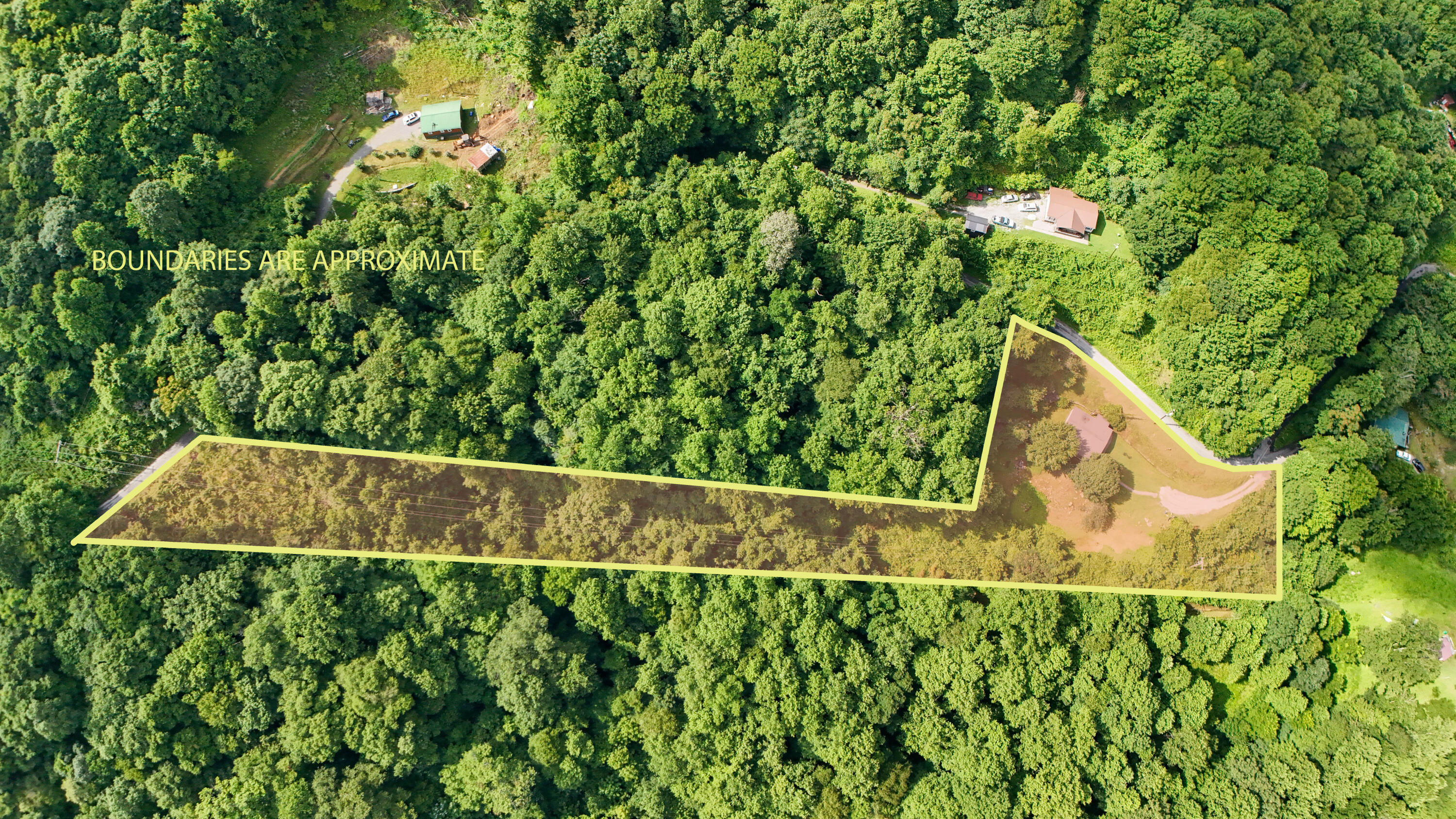 299 George Neil Hill Left Road Property Photo 36