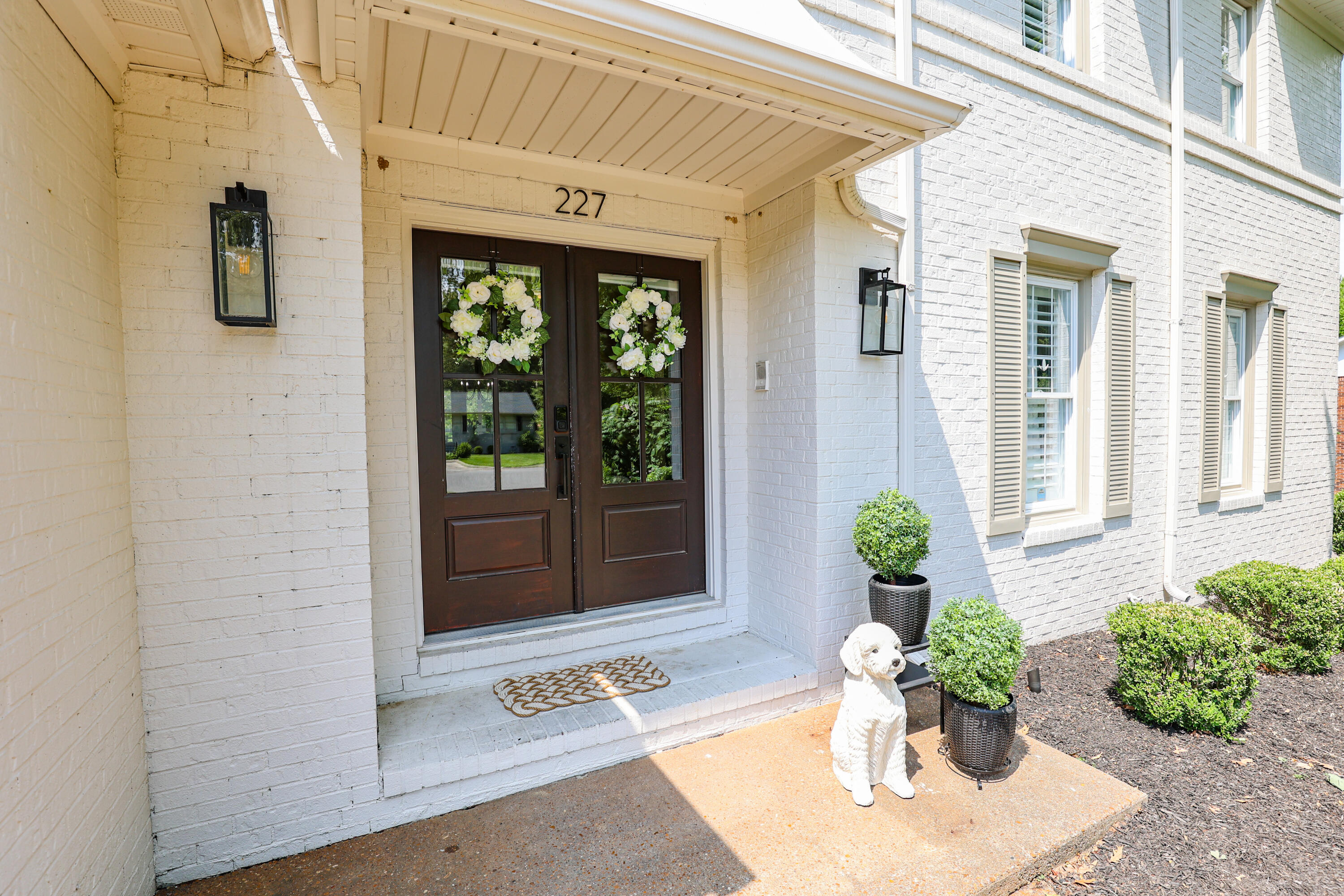 227 Audubon Drive Property Photo 4