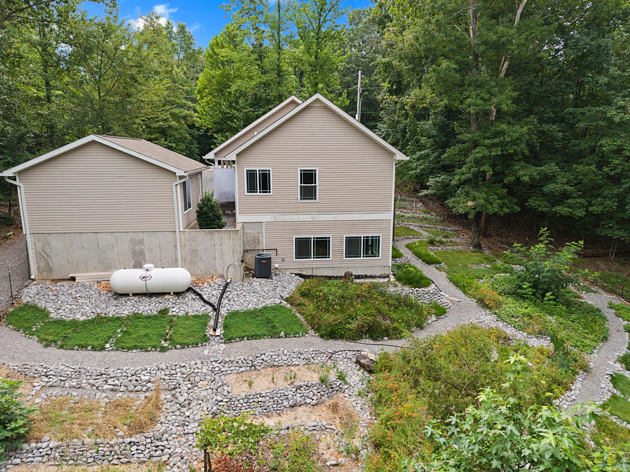 134 Tall Oaks Circle Property Photo 29
