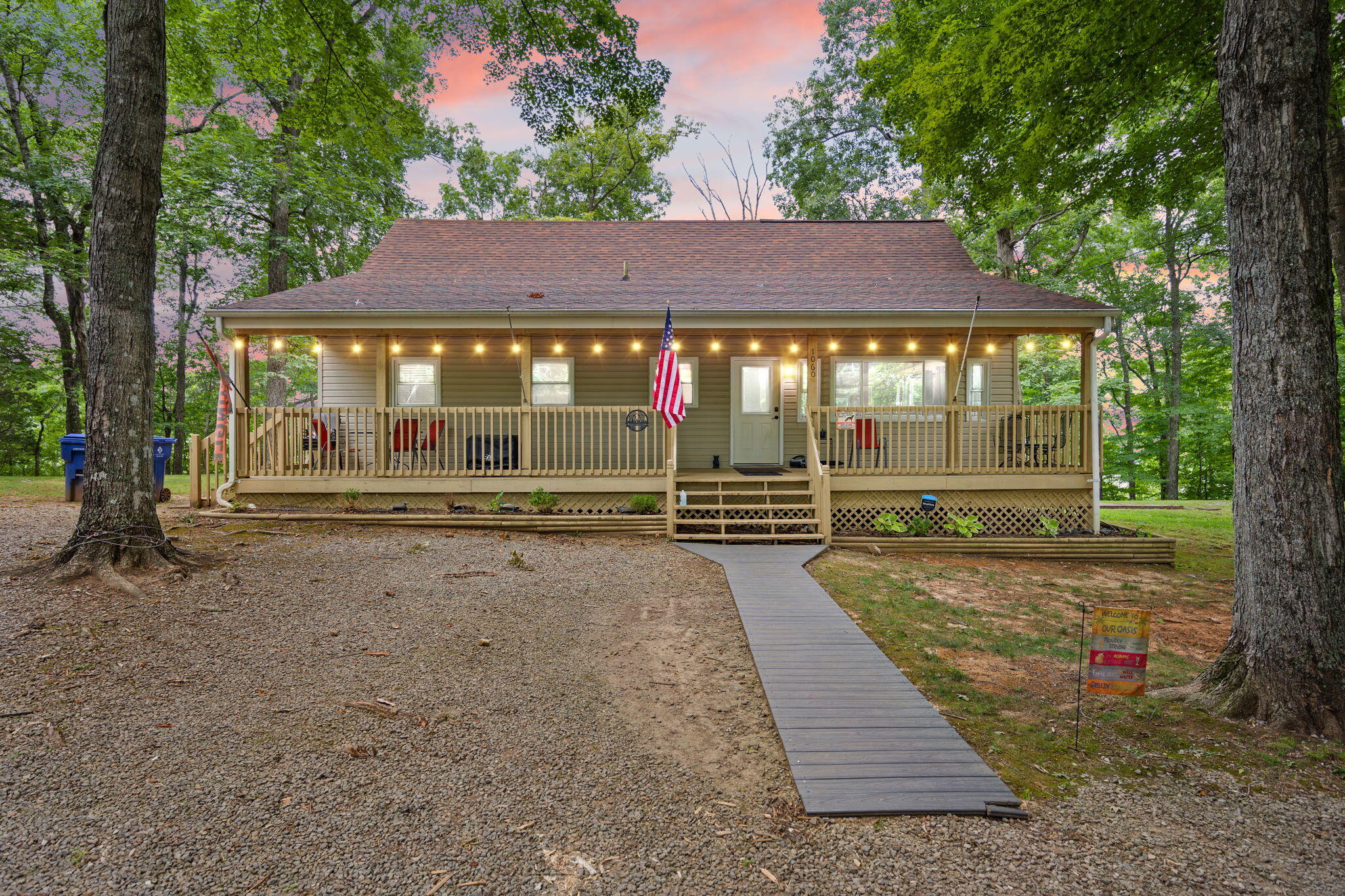 1060 Stone Gate Drive Property Photo 1