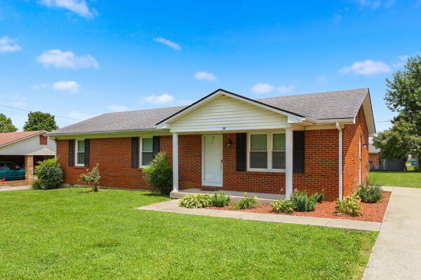 106 Eagle Drive Property Photo 1