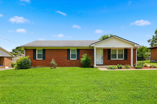 106 Eagle Drive Property Photo 2
