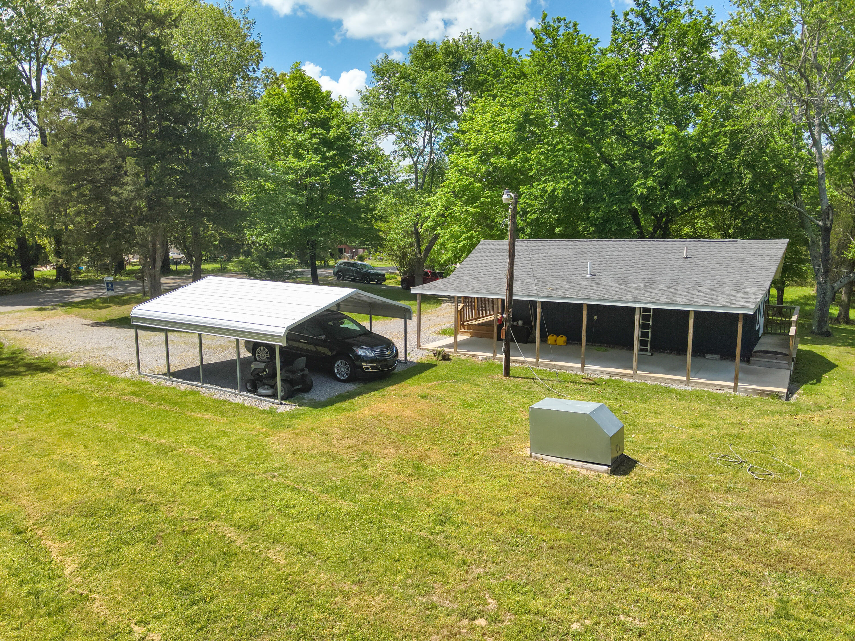 290 Cross Spann Road Property Photo 10